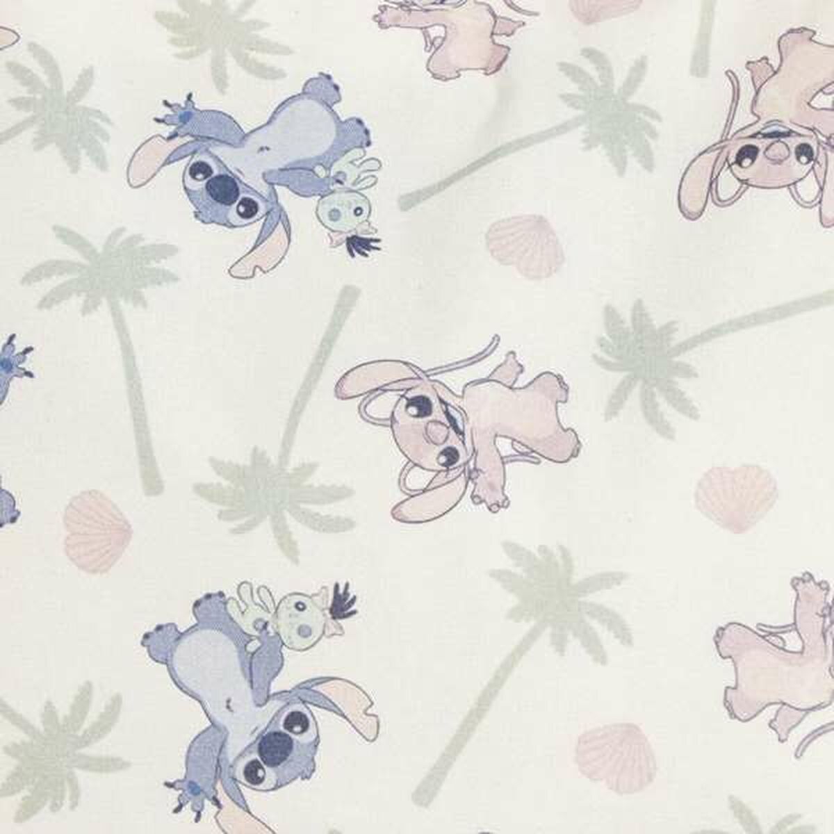 Handtas Dames Stitch