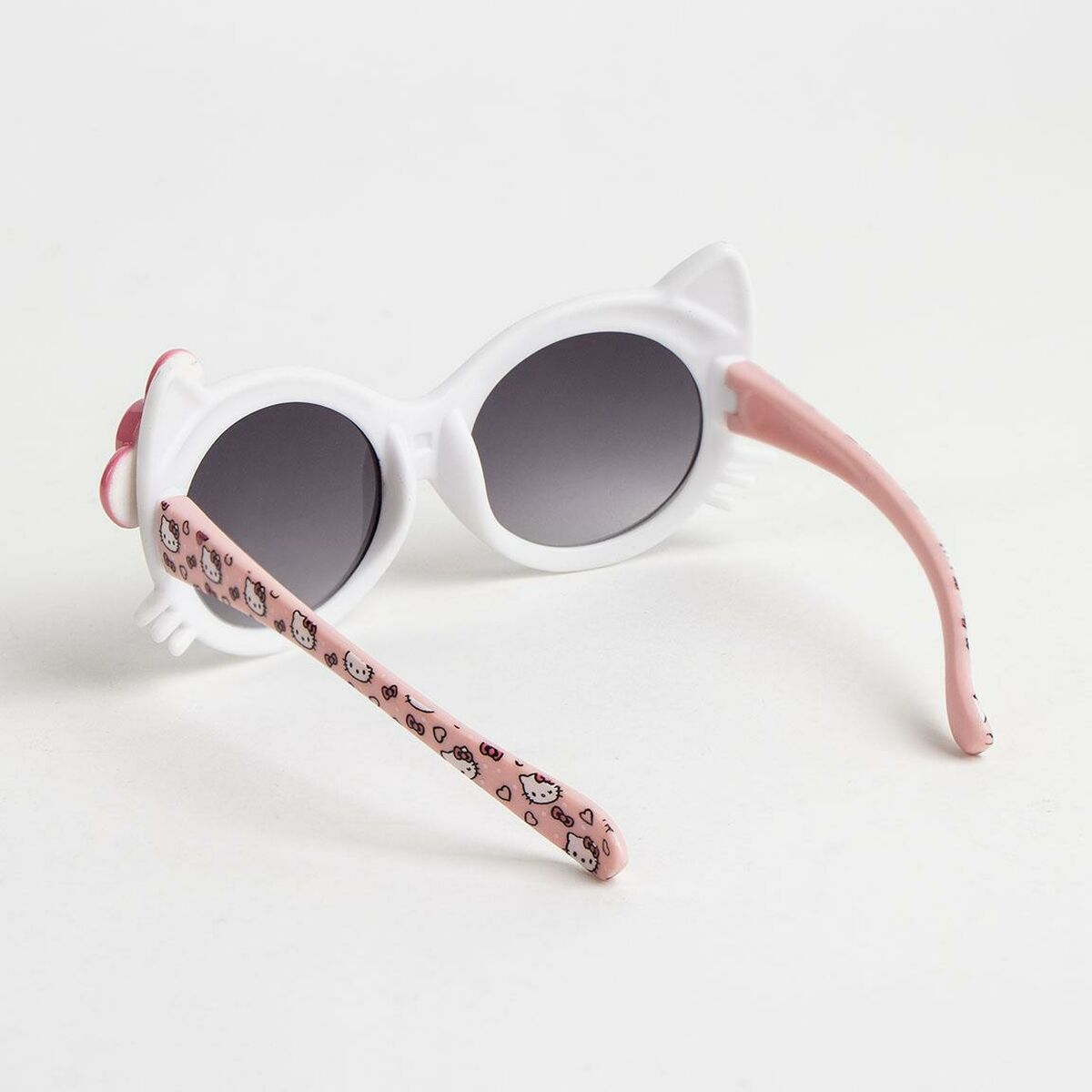 Image secondaire de Lunettes de soleil enfant Hello Kitty Enfant