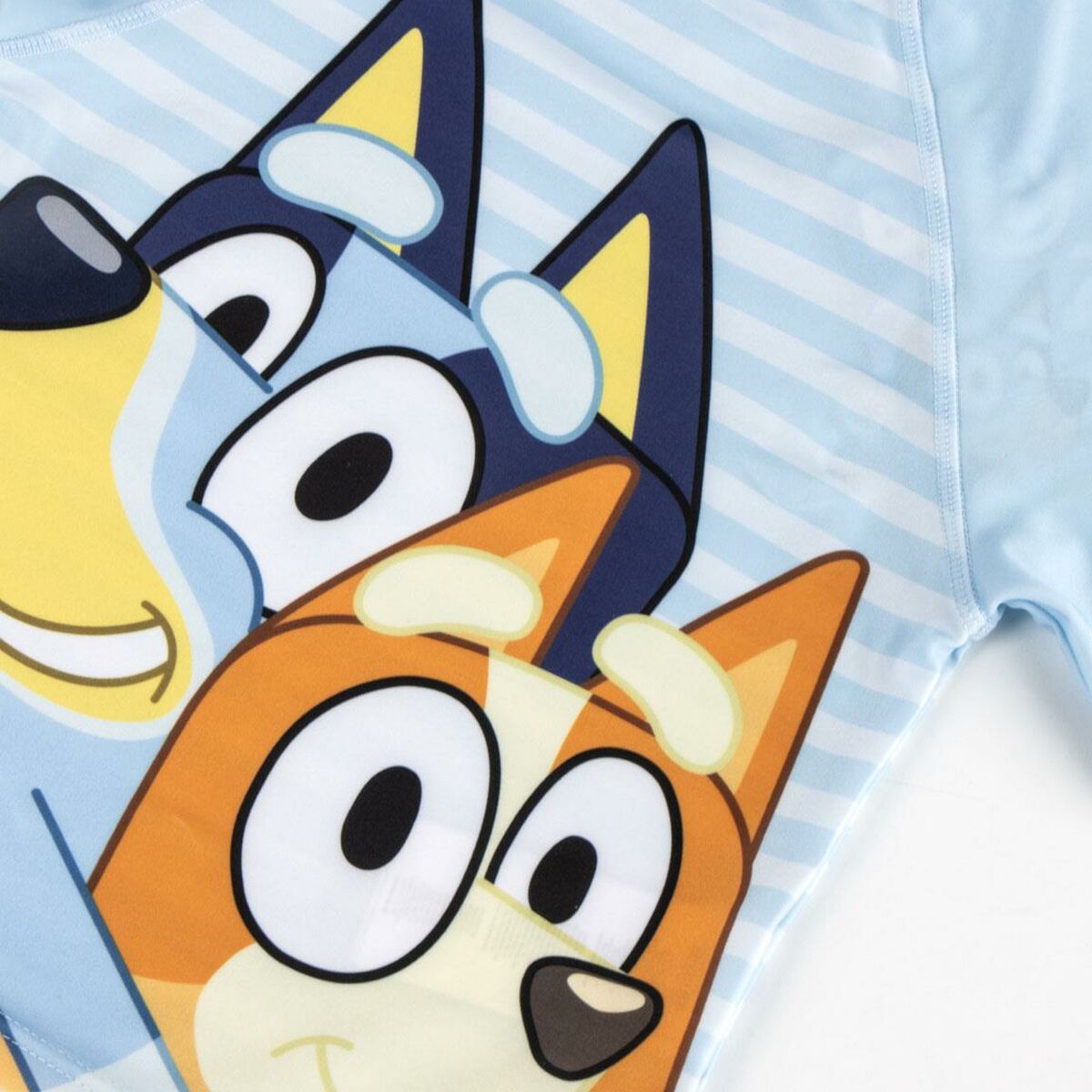 Image secondaire de T-Shirt de Bain Bluey