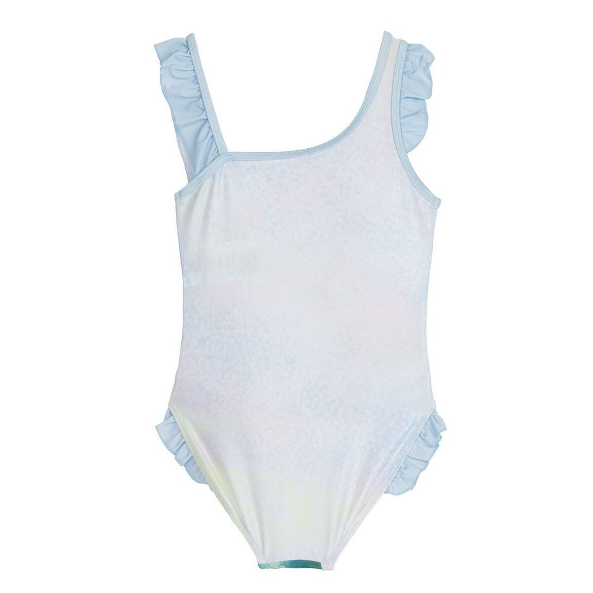 Image secondaire de Maillot de Bain Fille Disney Princess Bleu clair