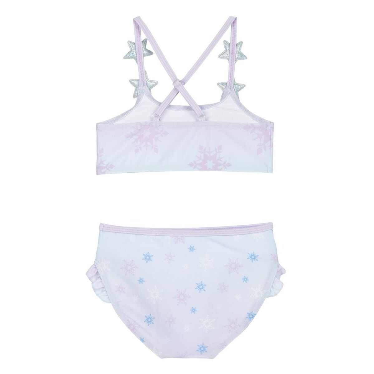 Image secondaire de Bikini Frozen Multicouleur