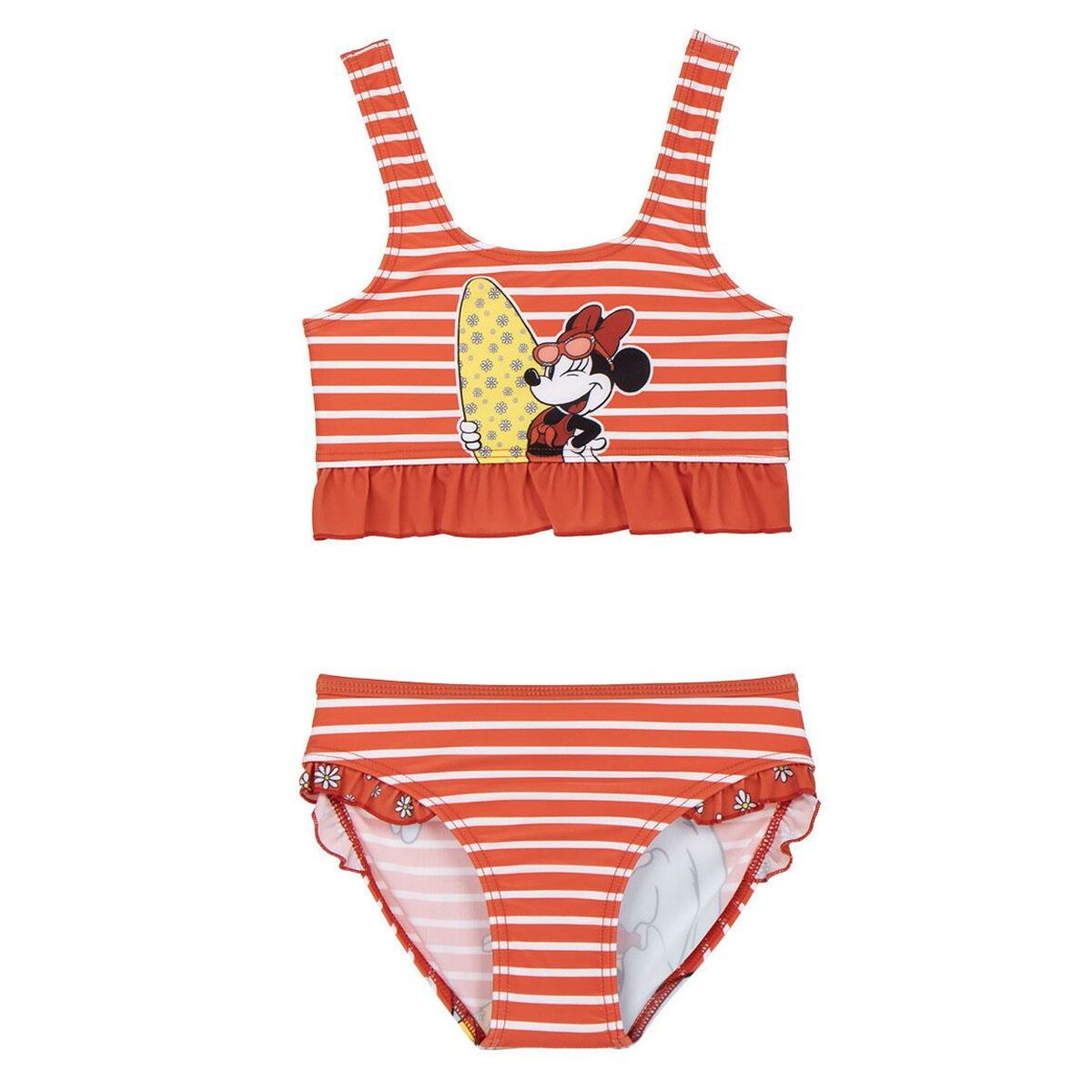 Bikini Minnie Mouse Rouge