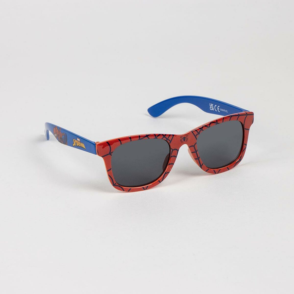 Image secondaire de Lunettes de soleil enfant Spider-Man