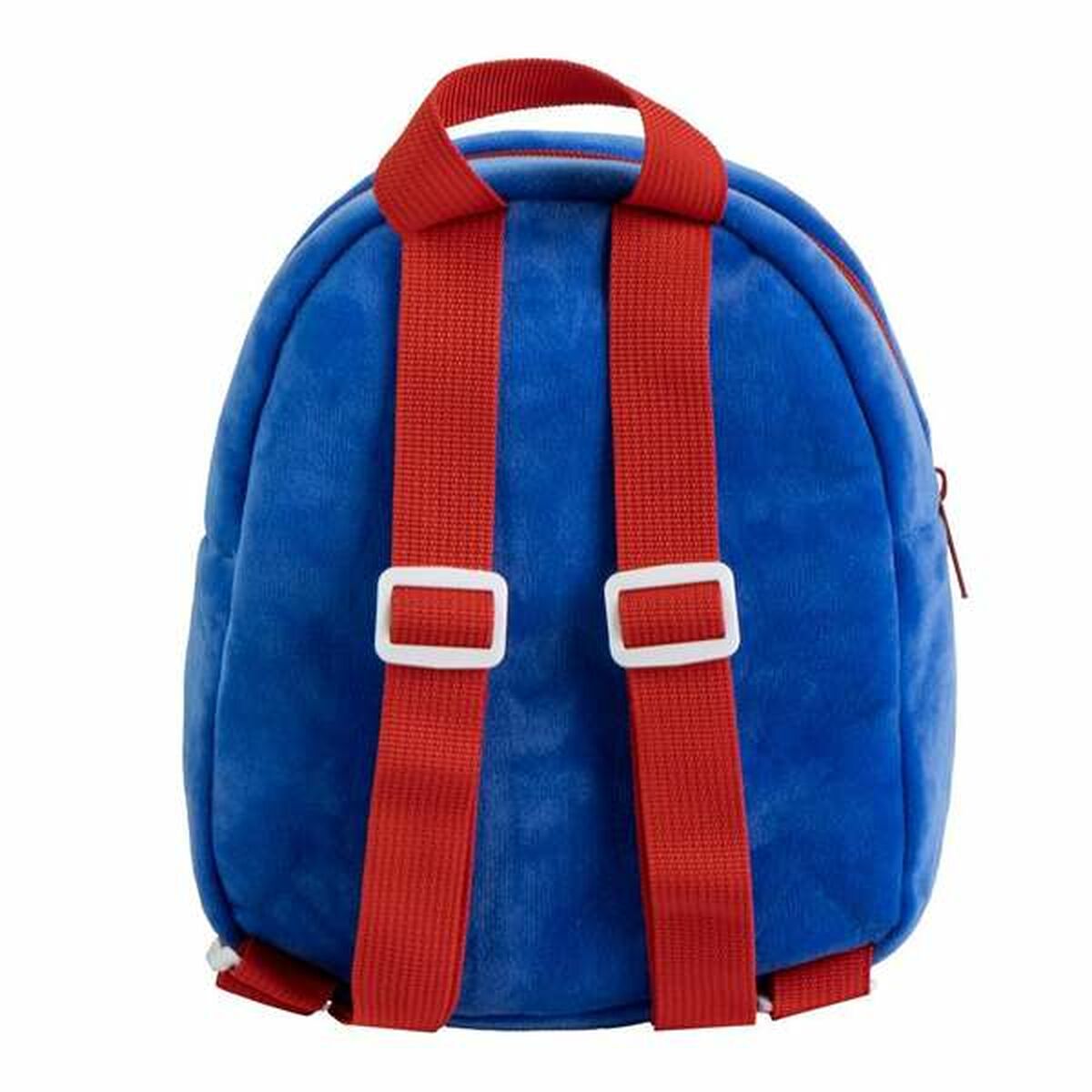 Image secondaire de Cartable Spidey Bleu 18 x 22 x 4 cm