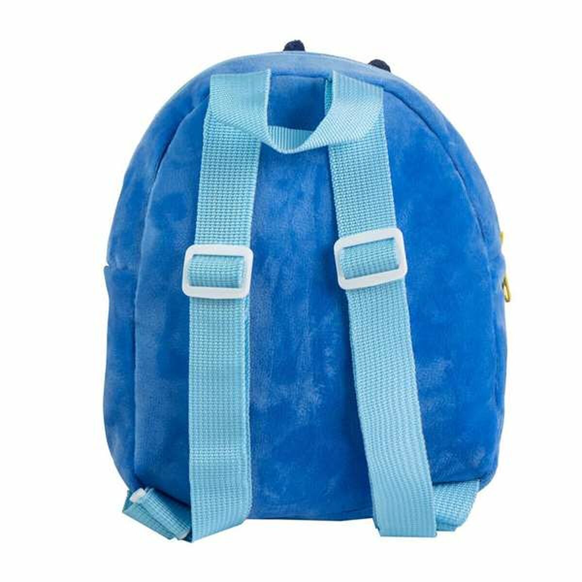 Image secondaire de Cartable Bluey Bleu 18 x 22 x 4 cm