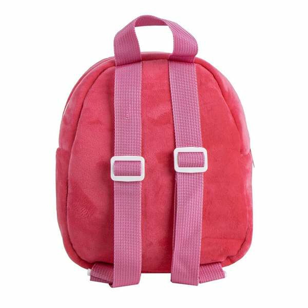 Image secondaire de Cartable Gabby's Dollhouse Rose 18 x 22 x 4 cm