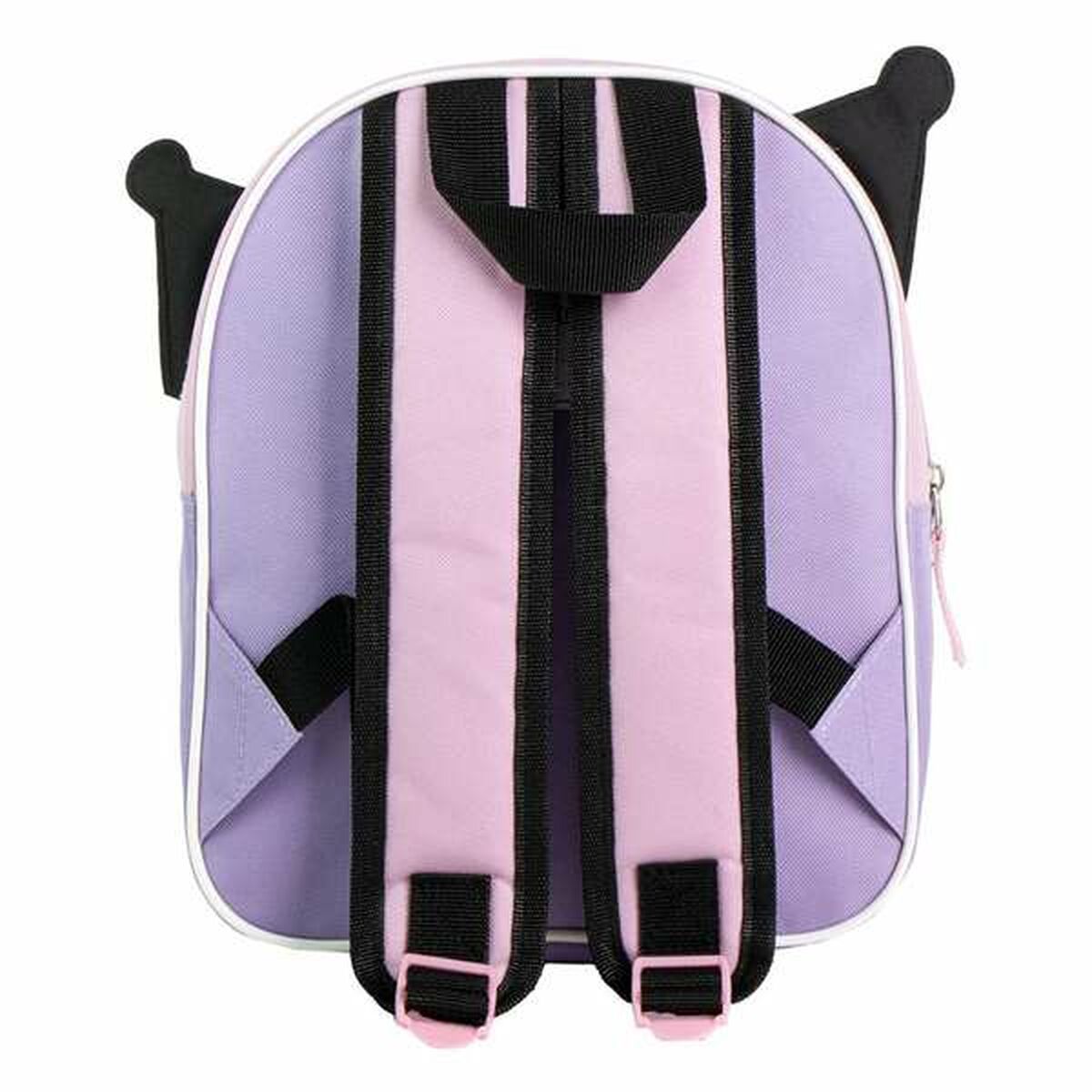 Image secondaire de Sac à dos enfant Hello Kitty Violet