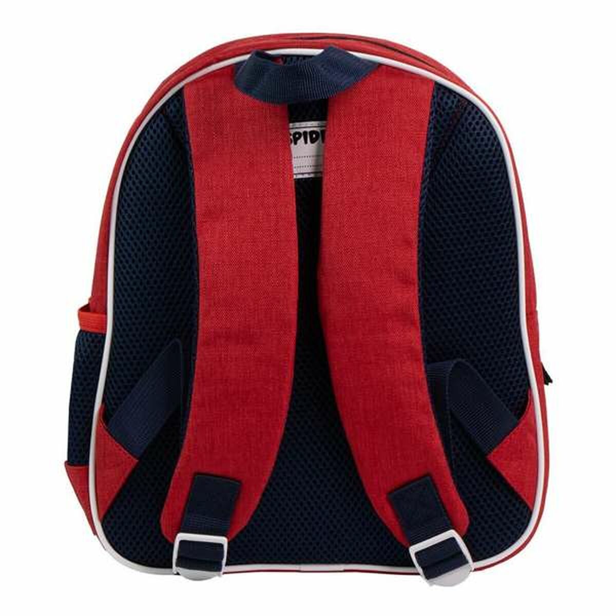 Image secondaire de Cartable Spidey Rouge