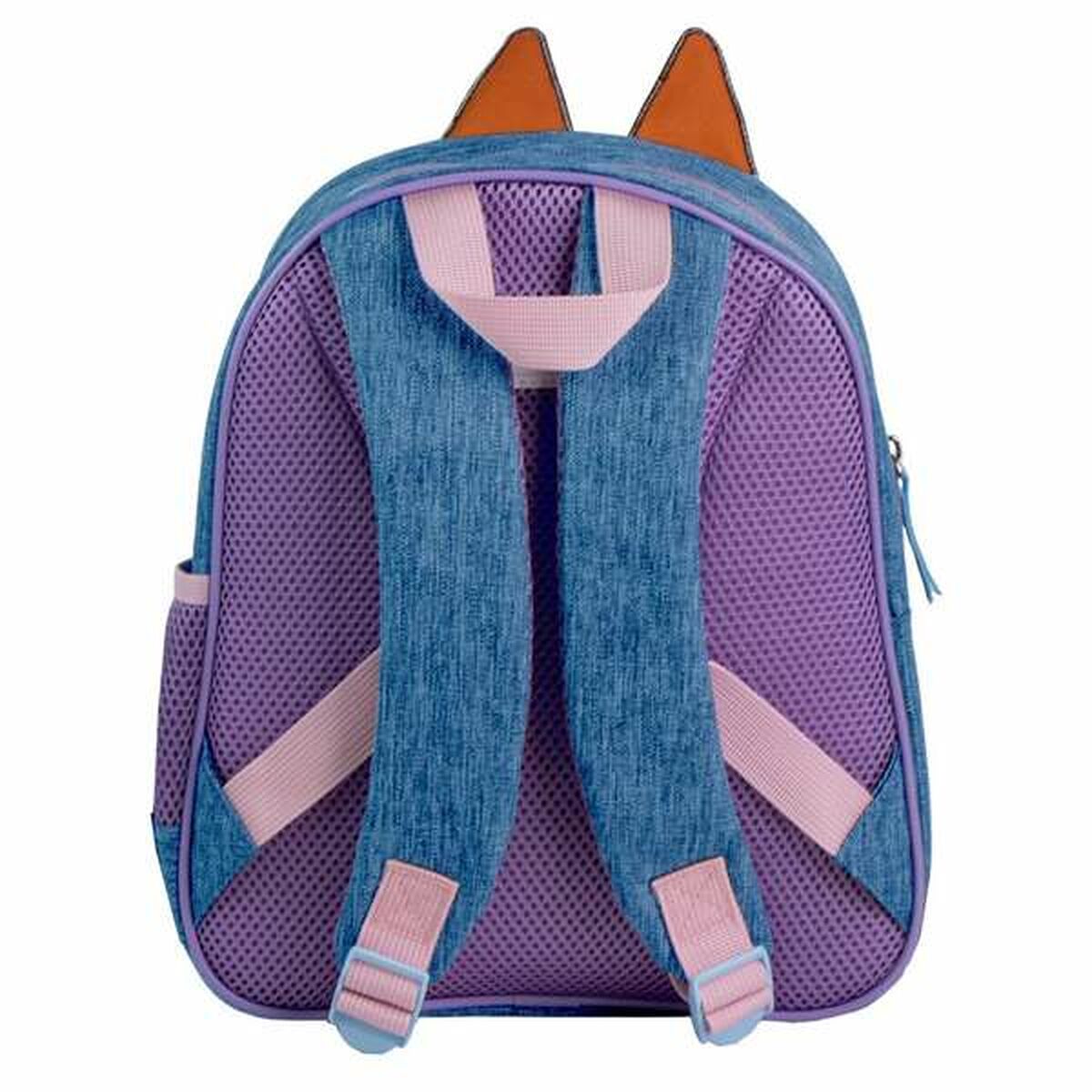 Image secondaire de Sac à dos enfant Bluey Bleu