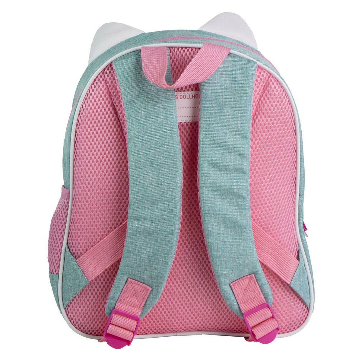 Image secondaire de Cartable Gabby's Dollhouse Lila 25 X 30 X 5 CM