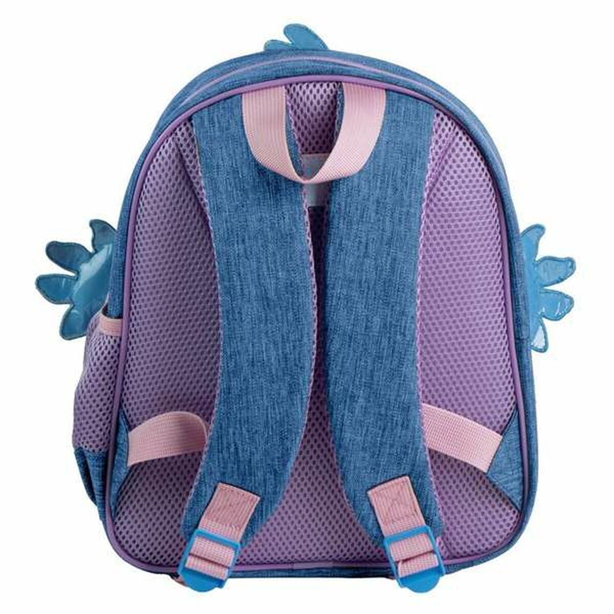Image secondaire de Cartable Stitch Bleu
