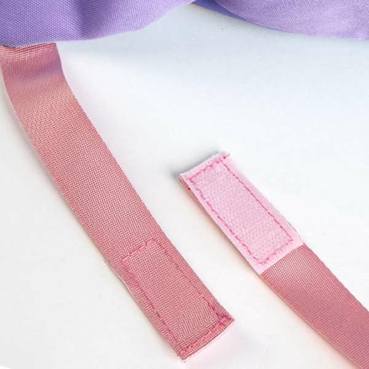 Backpack with Strings Stitch 27 x 33 cm