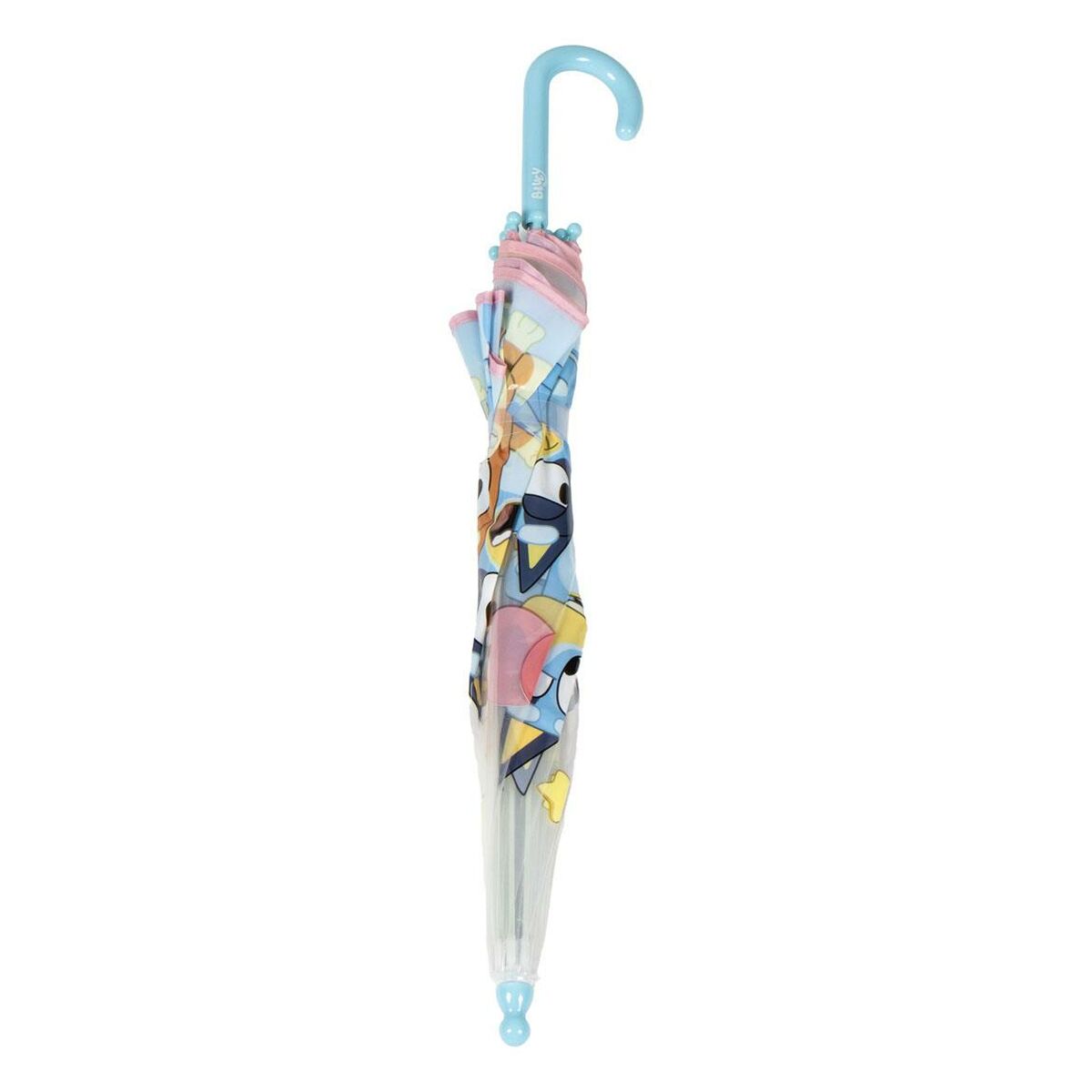 Image secondaire de Parapluie Bluey Bleu Ø 71 cm