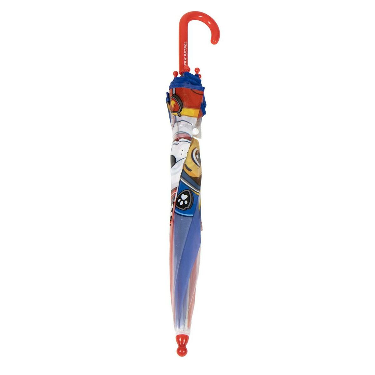 Image secondaire de Parapluie The Paw Patrol Bleu Ø 71 cm