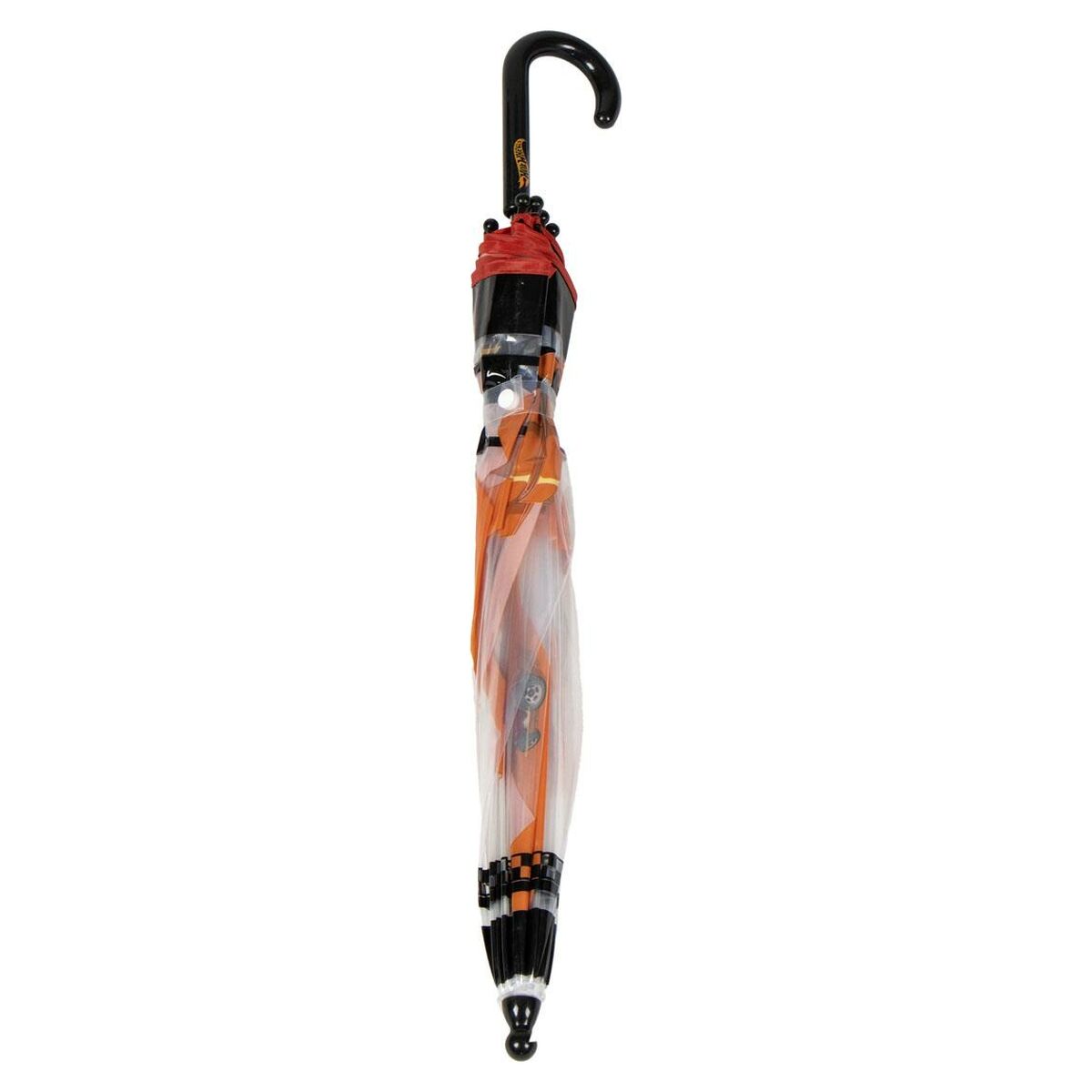 Image secondaire de Parapluie Hot Wheels Ø 71 cm
