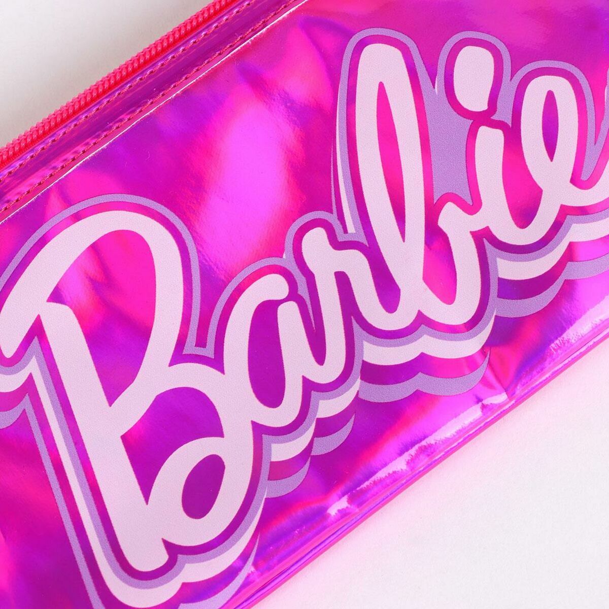 School Case Barbie Fuchsia