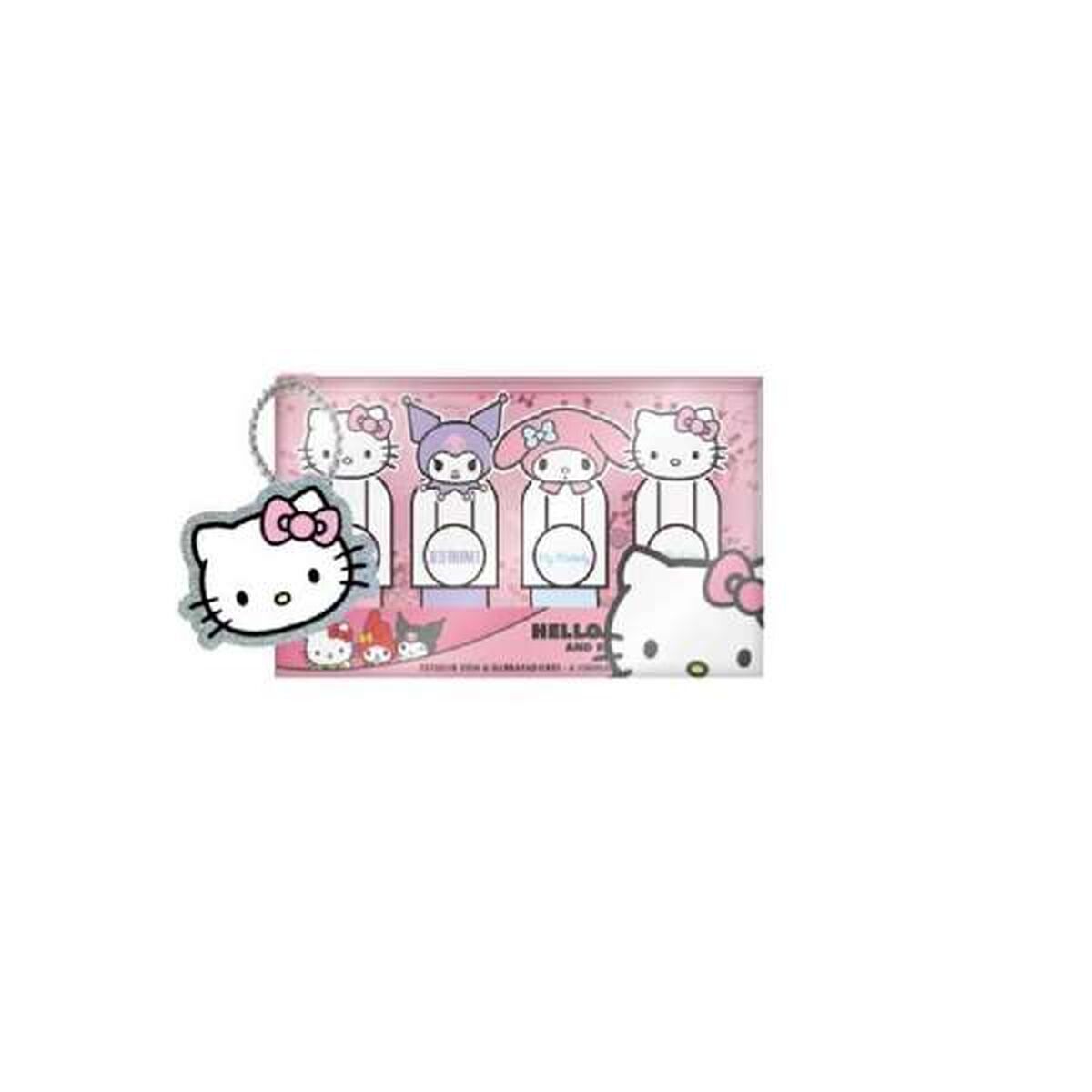 Parasol Hello Kitty