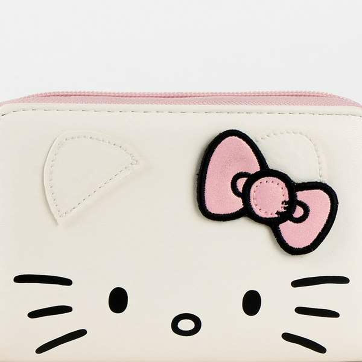 School Bag Hello Kitty 15 x 2,5 cm