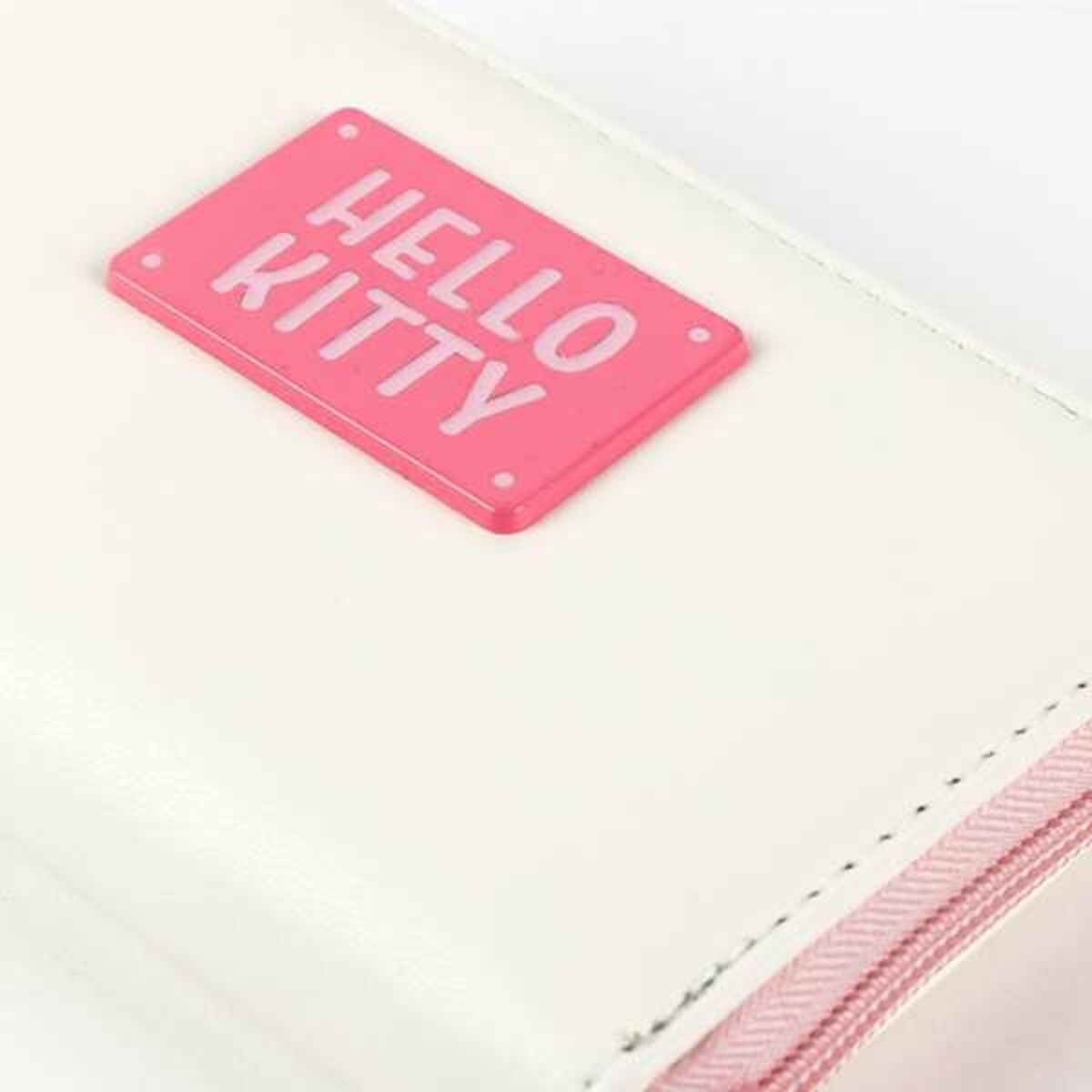 School Bag Hello Kitty 15 x 2,5 cm