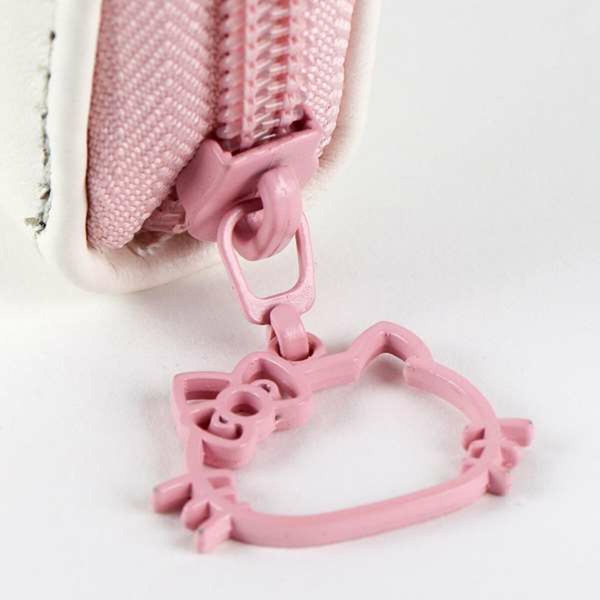 School Bag Hello Kitty 15 x 2,5 cm