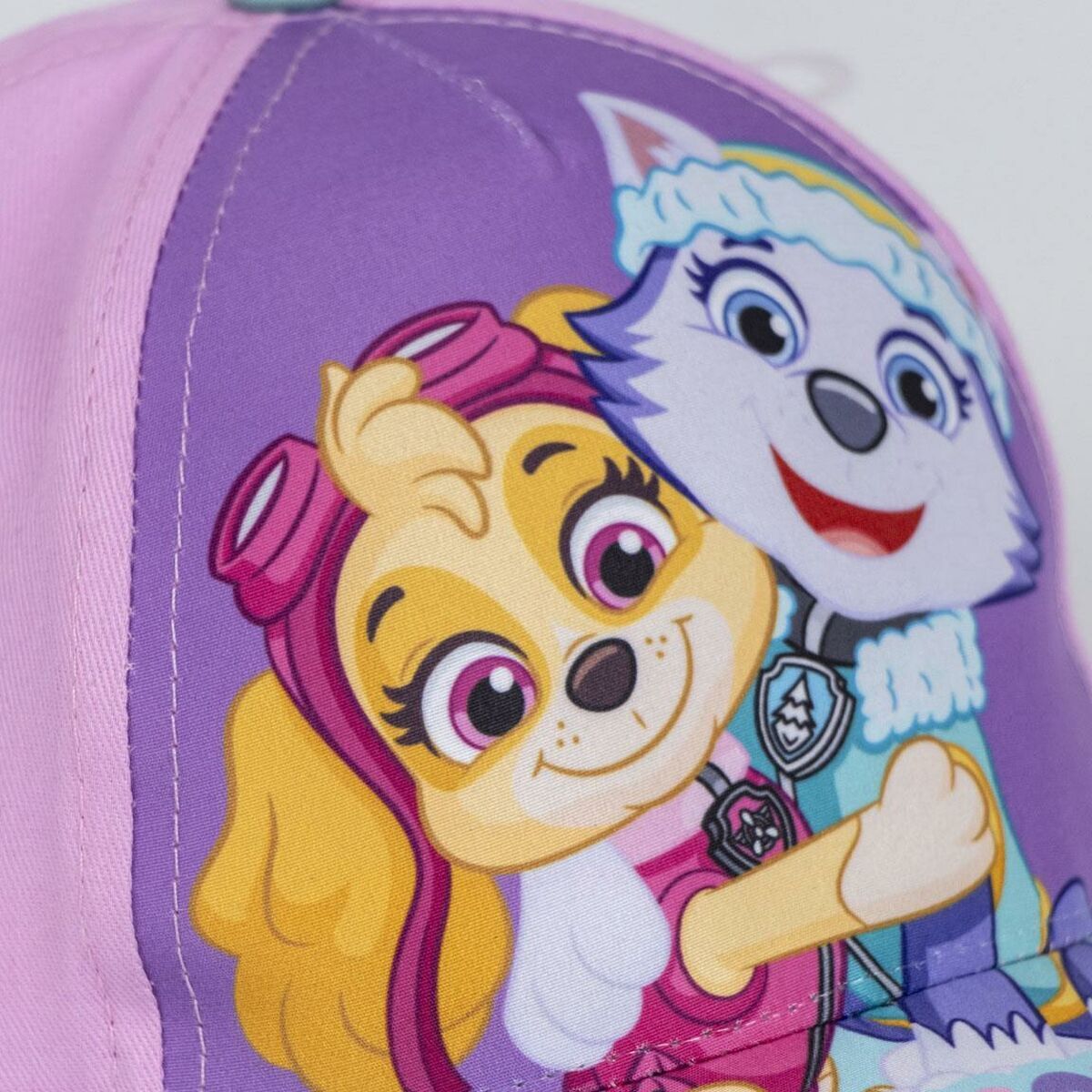 Kinderpet The Paw Patrol Roze