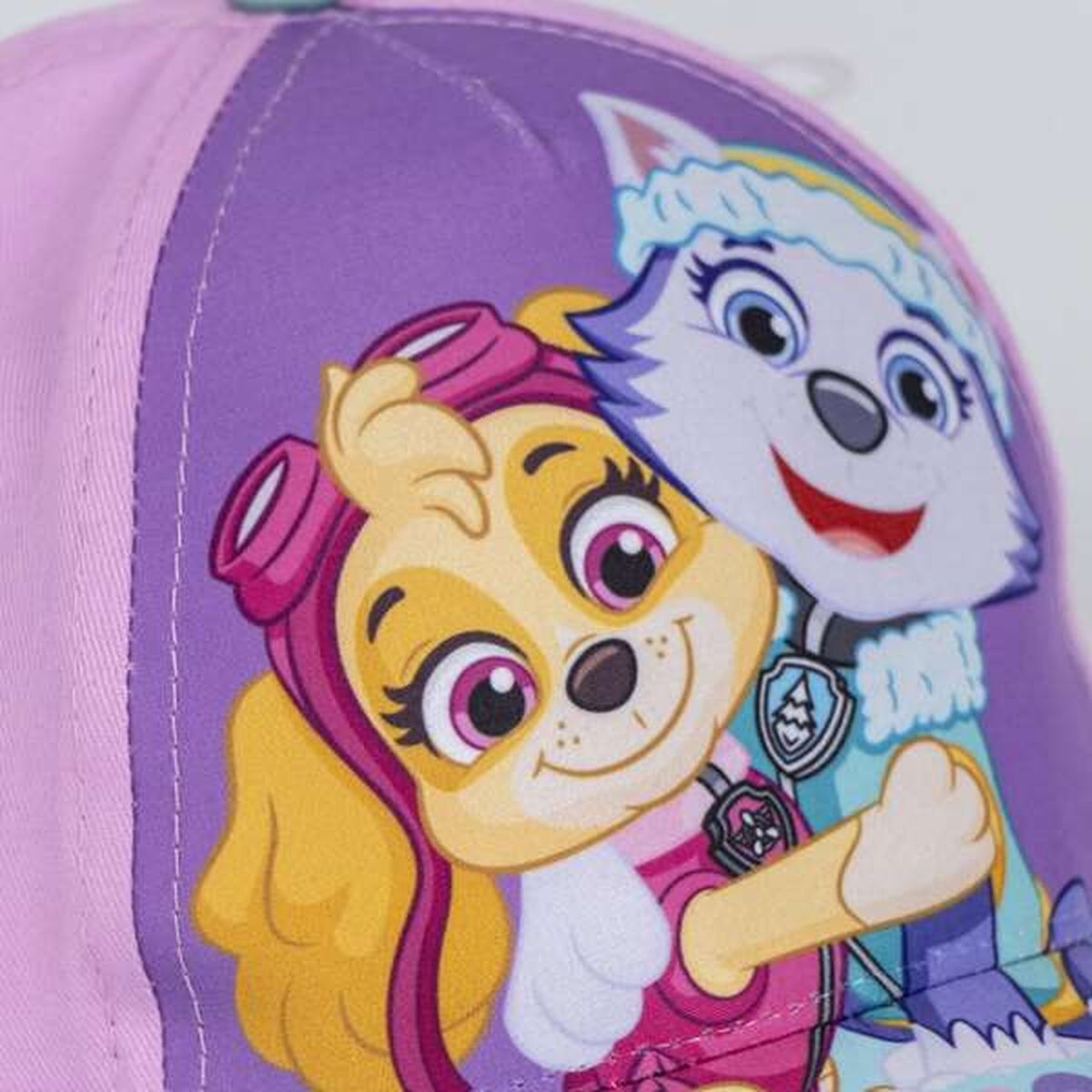 Kinderpet The Paw Patrol Roze