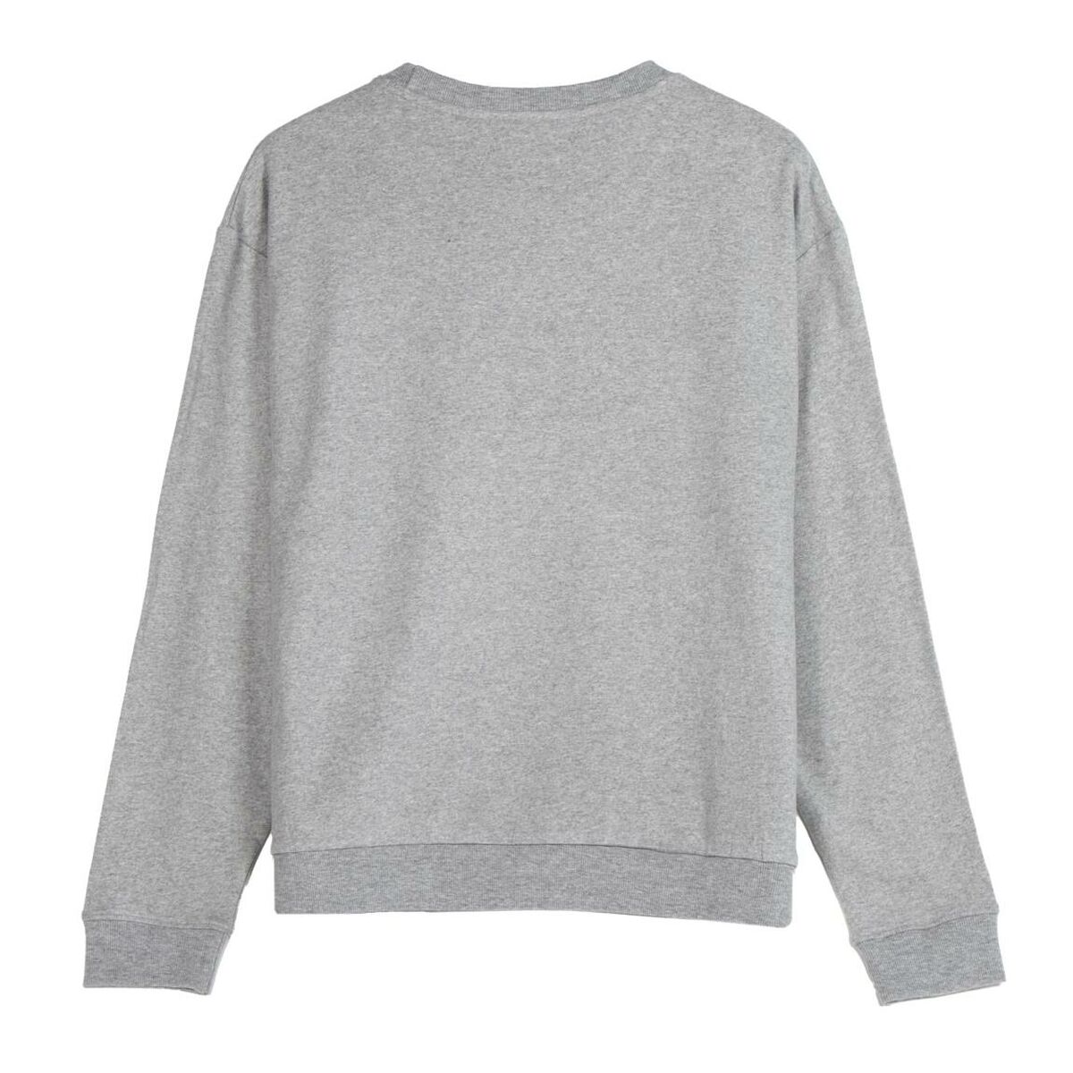 Image secondaire de Sweat sans capuche femme Stitch