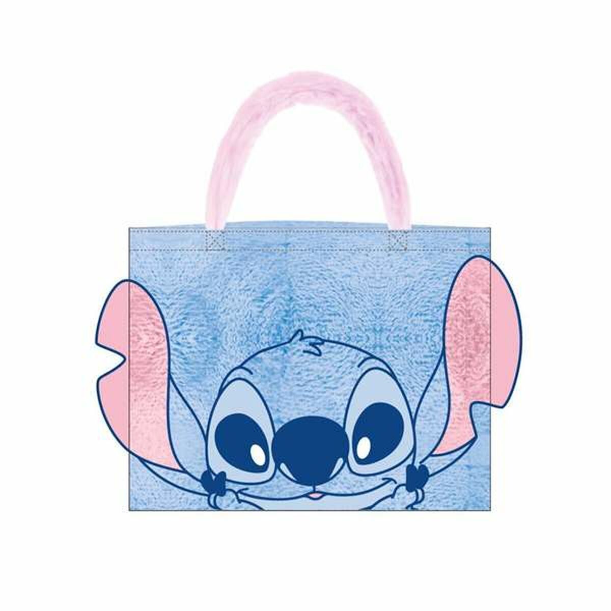 Image secondaire de Sac à dos Stitch Bleu