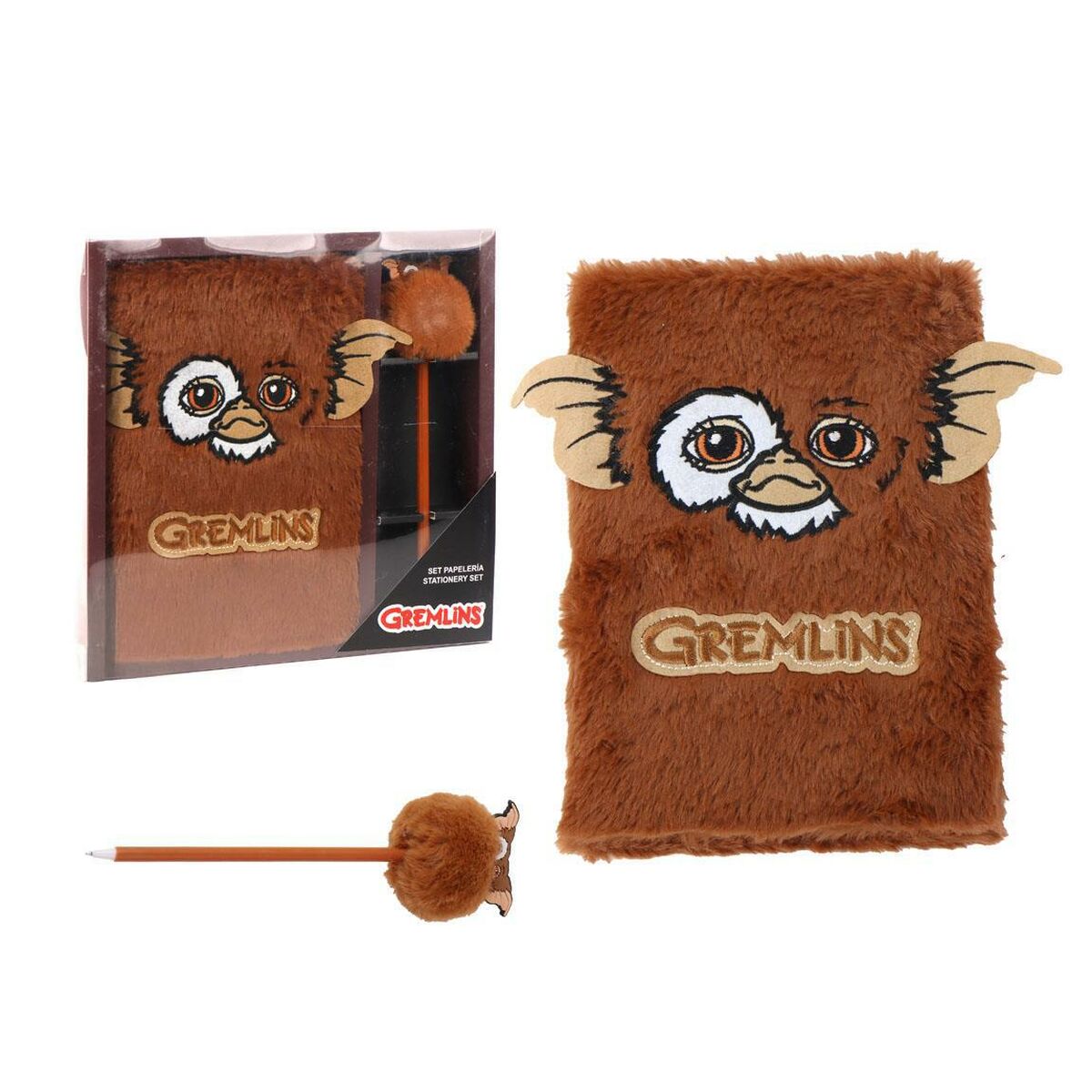 Pen Gremlins Pen Gremlins