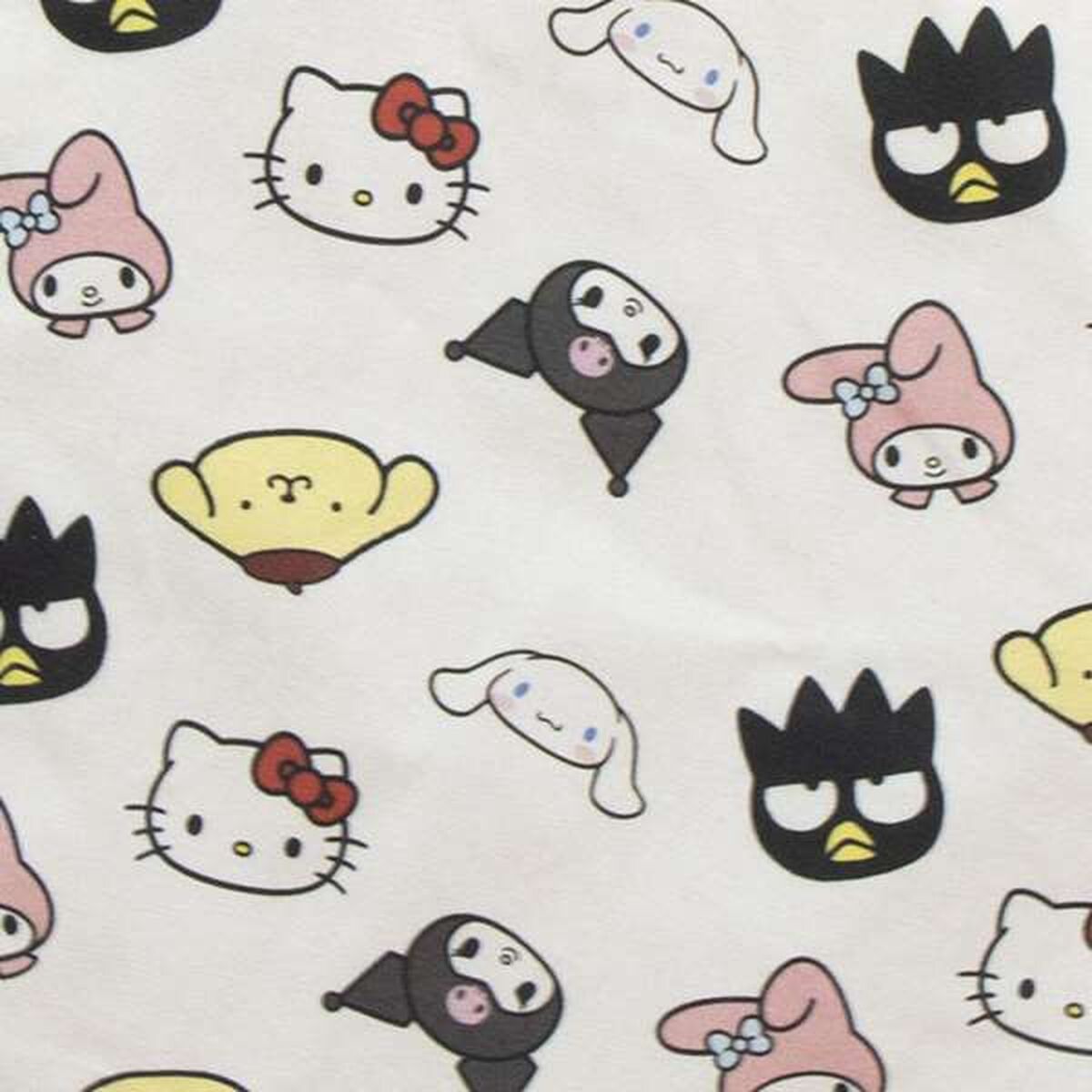 Shopping Bag Hello Kitty 38 x 40 cm