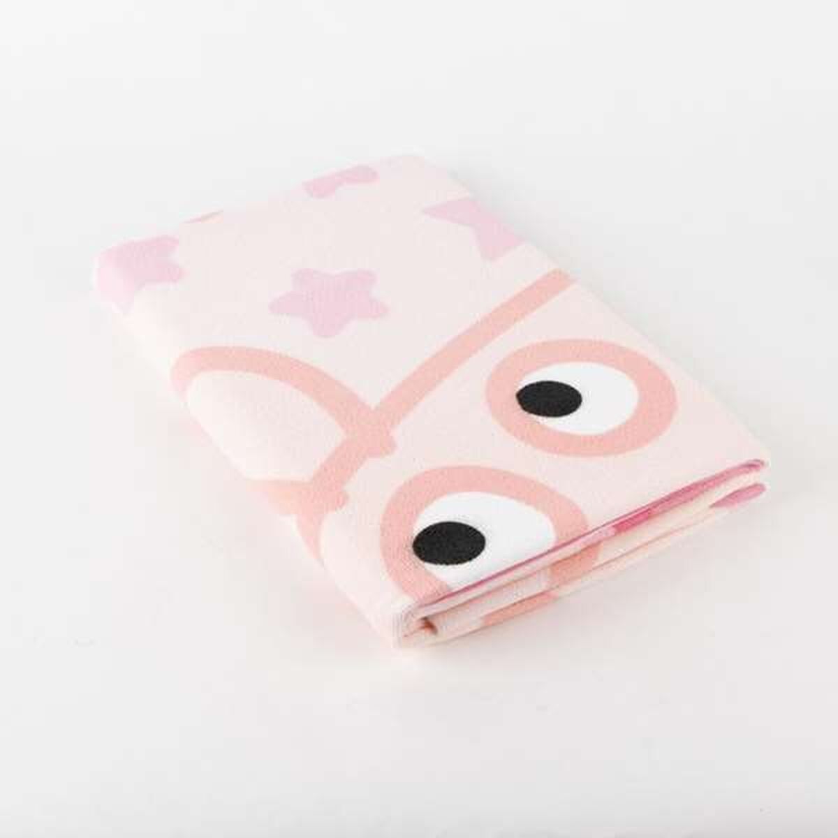 Beach Towel Peppa Pig Light Pink 70 x 140 cm
