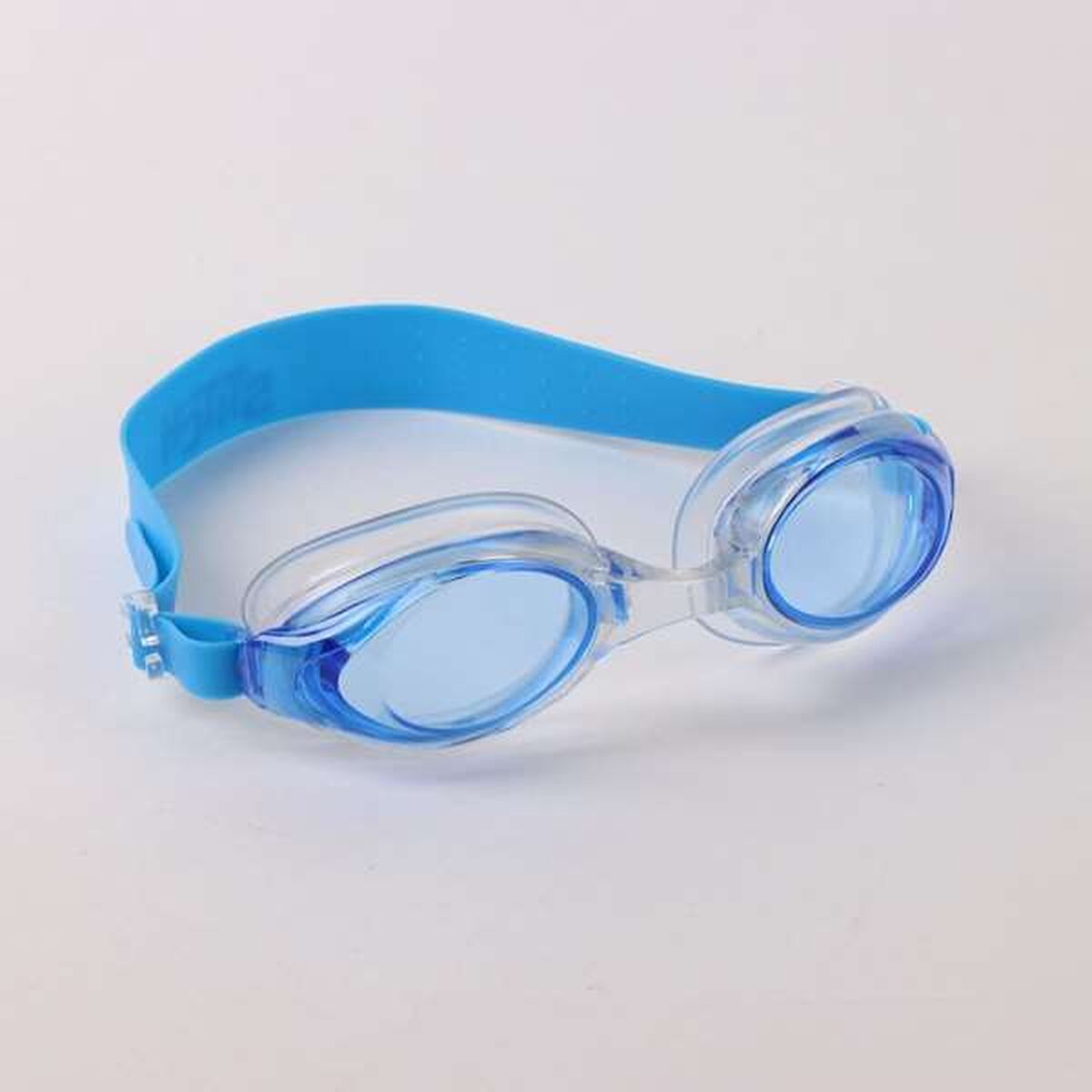 Beach Towel Stitch Blue