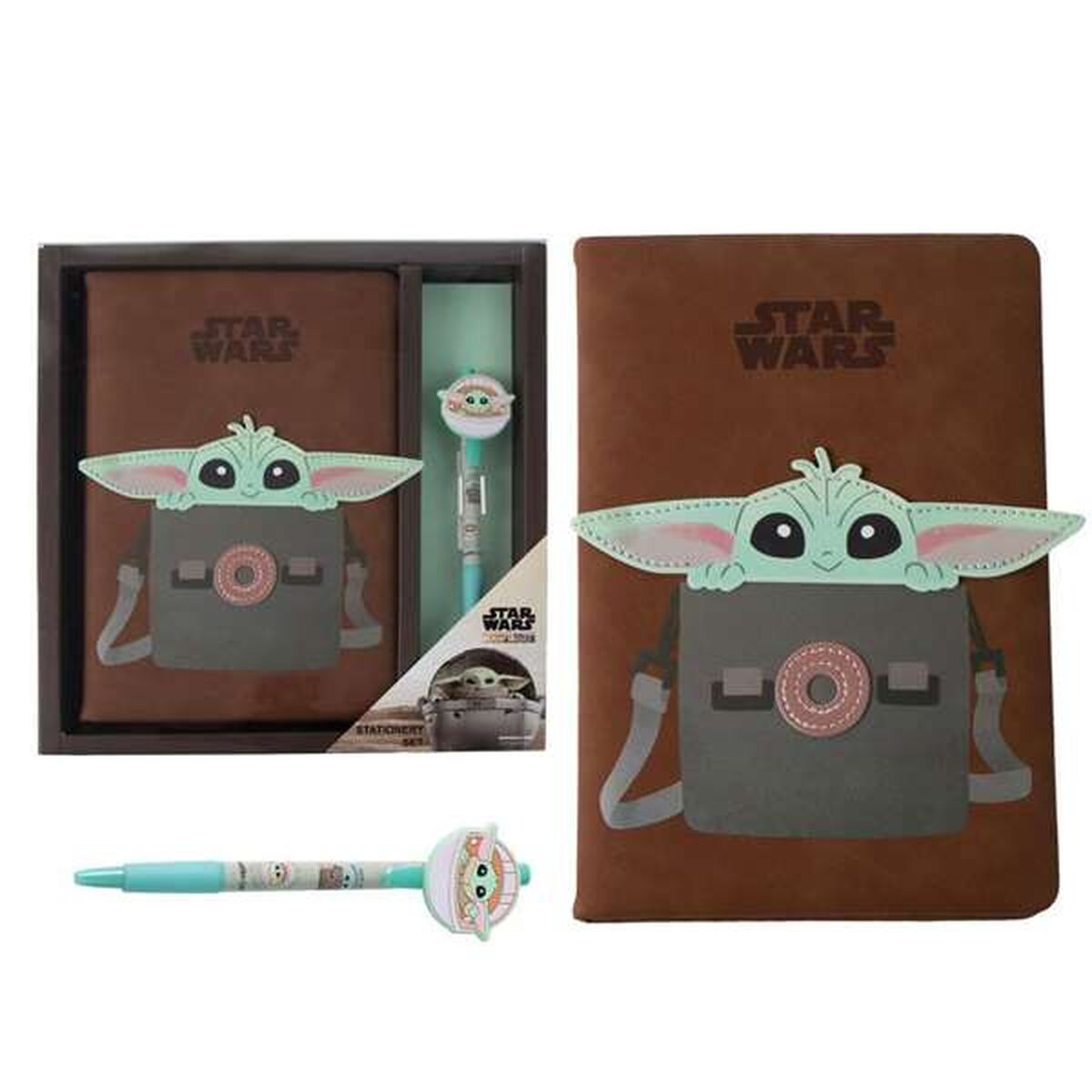 Koolitarvikute komplektid