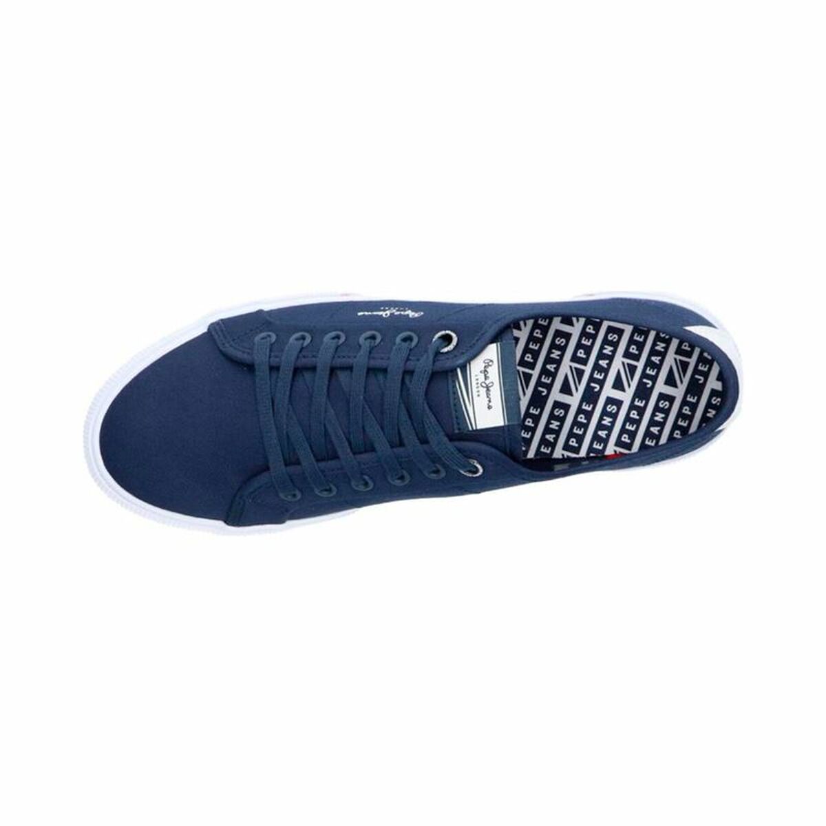 Men’s Trainers Pepe Jeans Brady