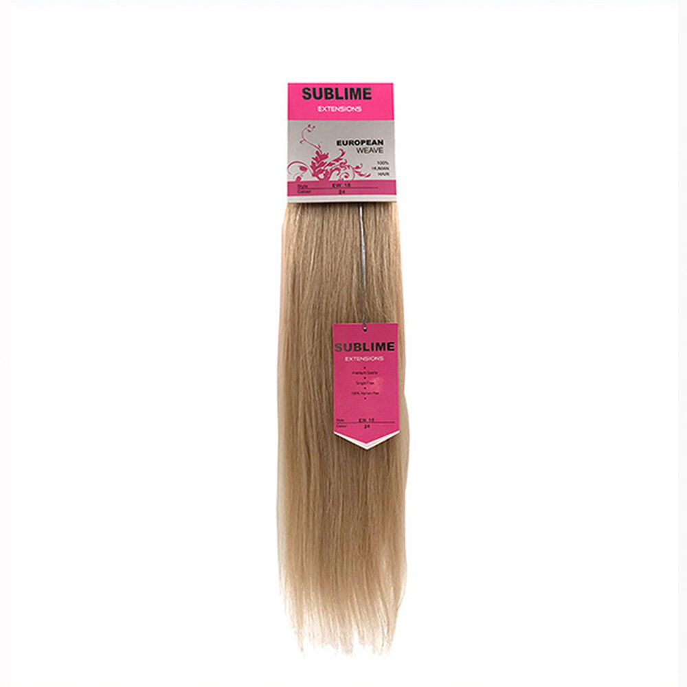 Hair extensions Diamond Girl Sublime Extensions European Weave 18