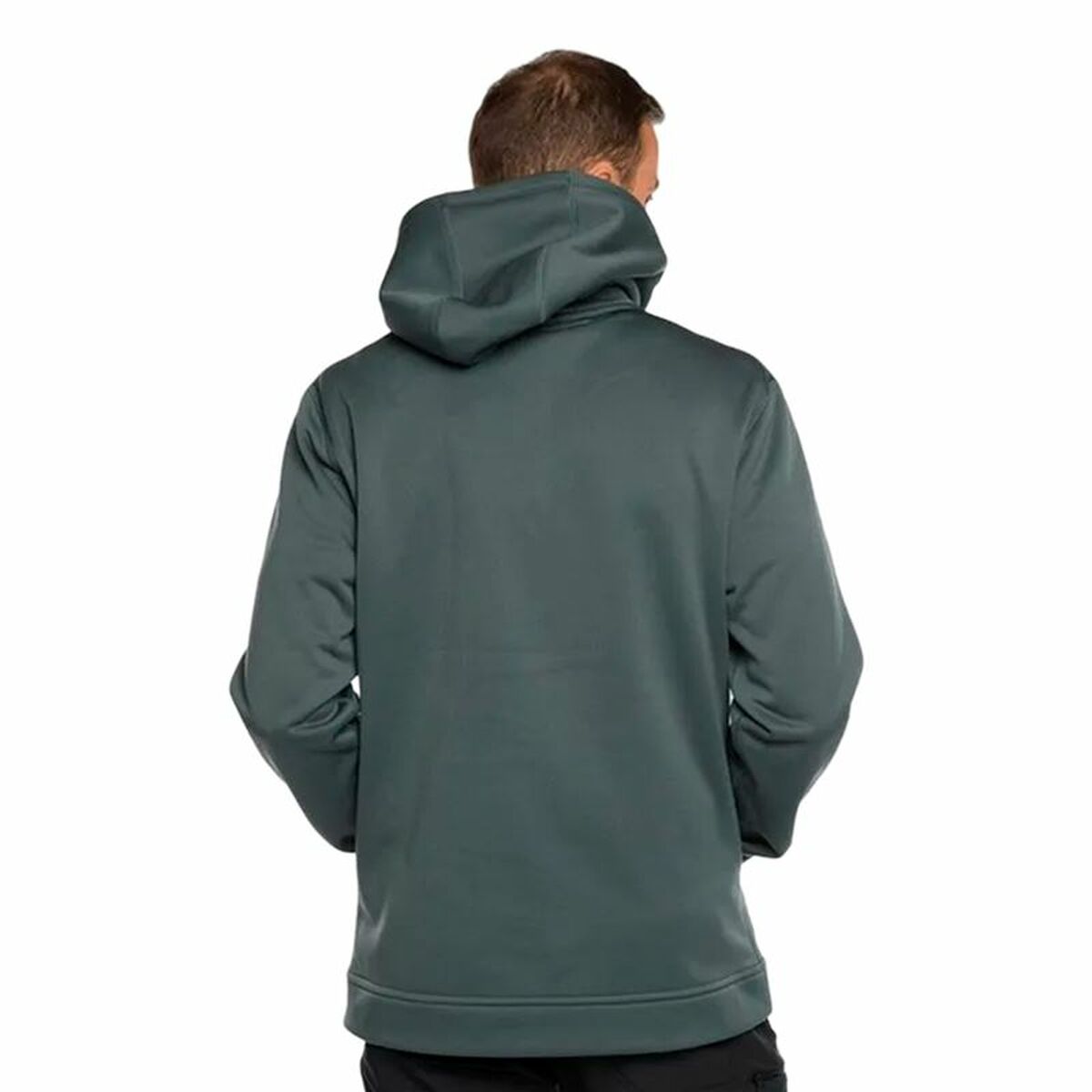 Image secondaire de Sweat à capuche homme Trangoworld Login