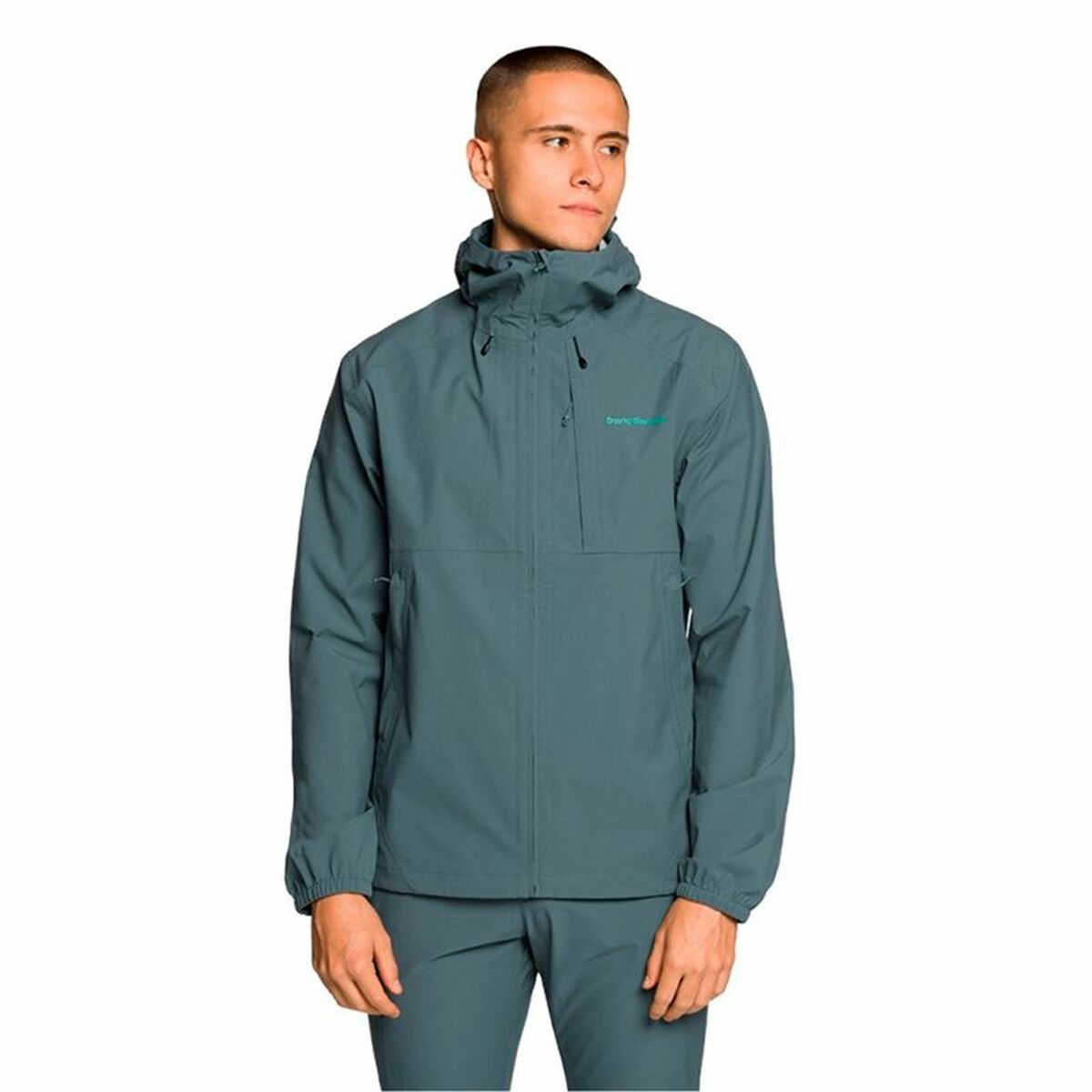Image secondaire de Veste de Sport pour Homme Trangoworld