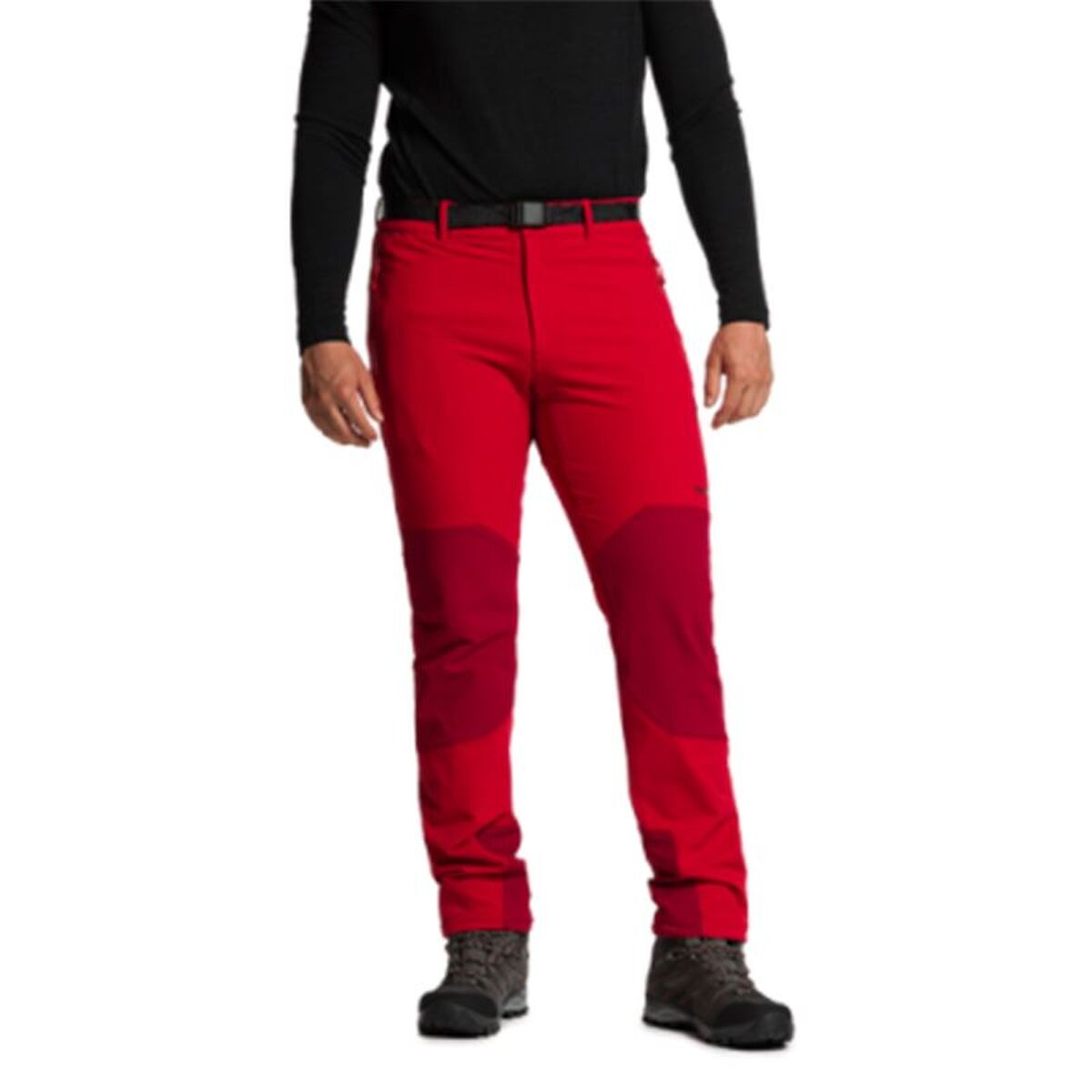 Broek Trangoworld Mourelle V02 Rood