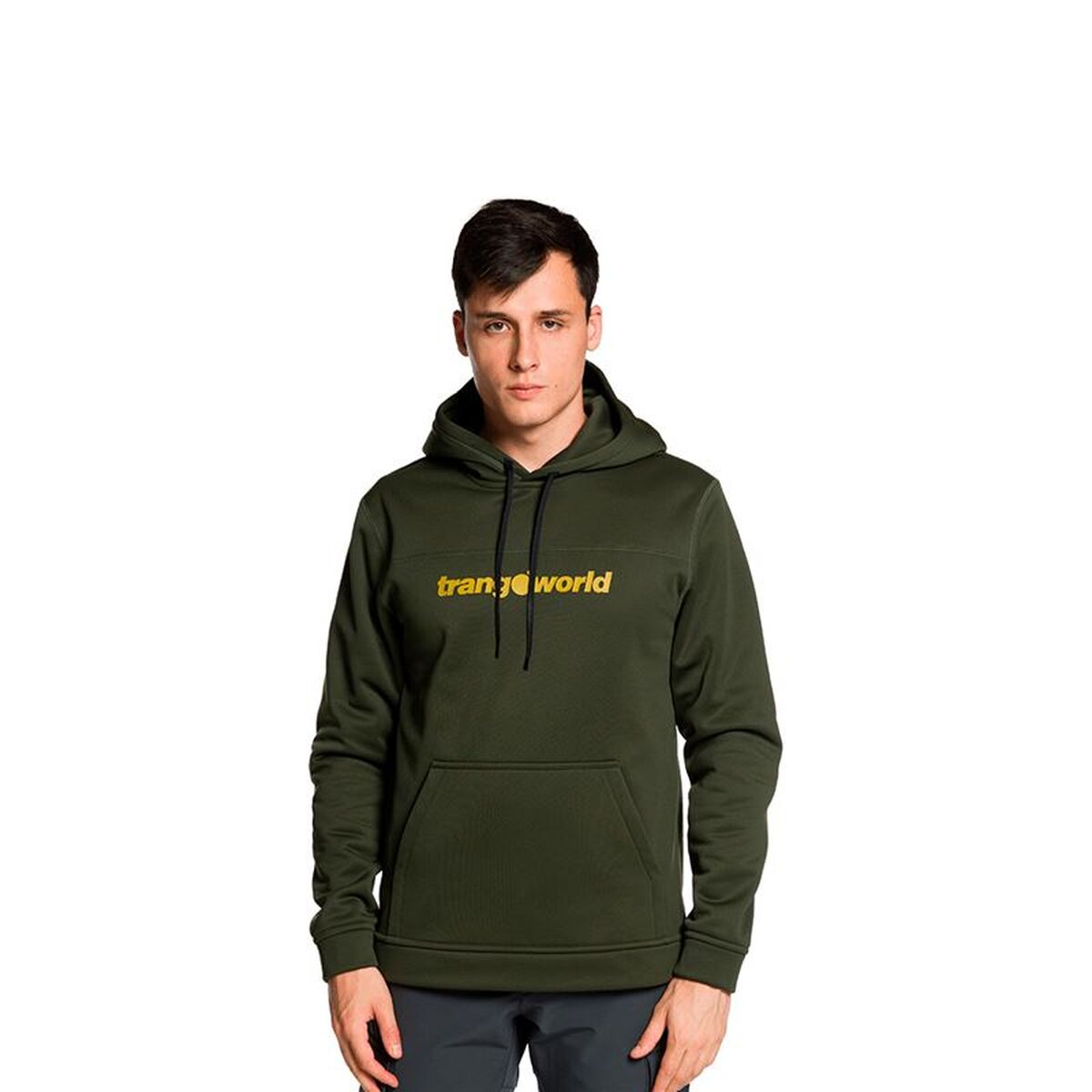 Heren Sportjas Trangoworld Ripon V02