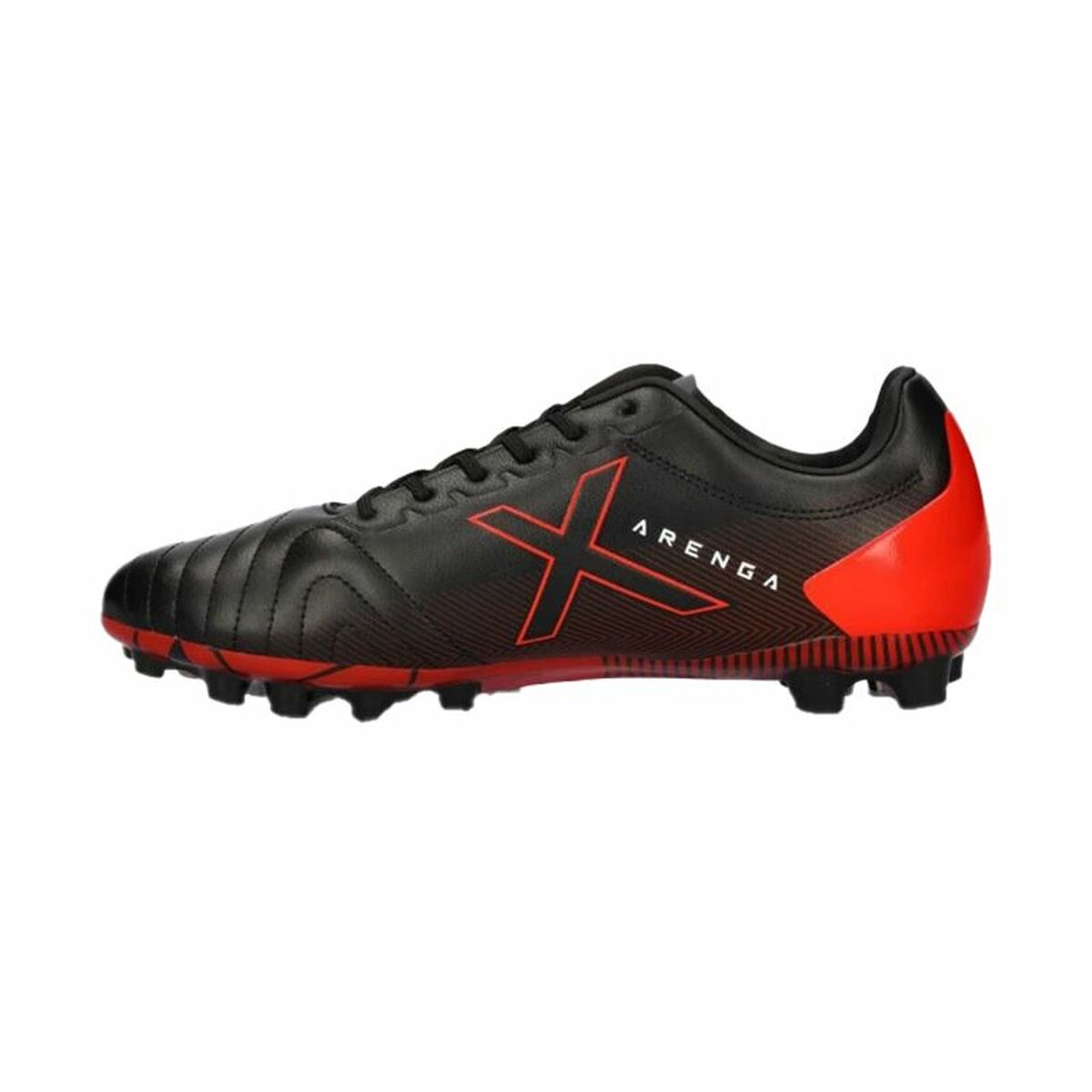 Image secondaire de Chaussures de Football pour Adultes Munich Arenga 310