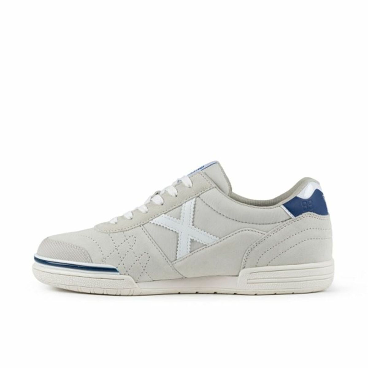 Image secondaire de Chaussures de sport pour femme Munich Gresca 319