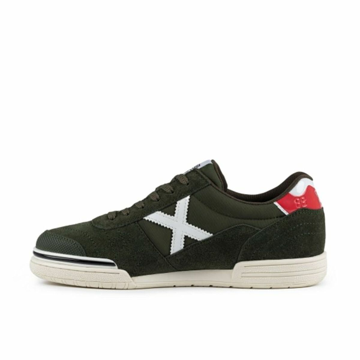Image secondaire de Chaussures de sport pour femme Munich Gresca 320 Mujer