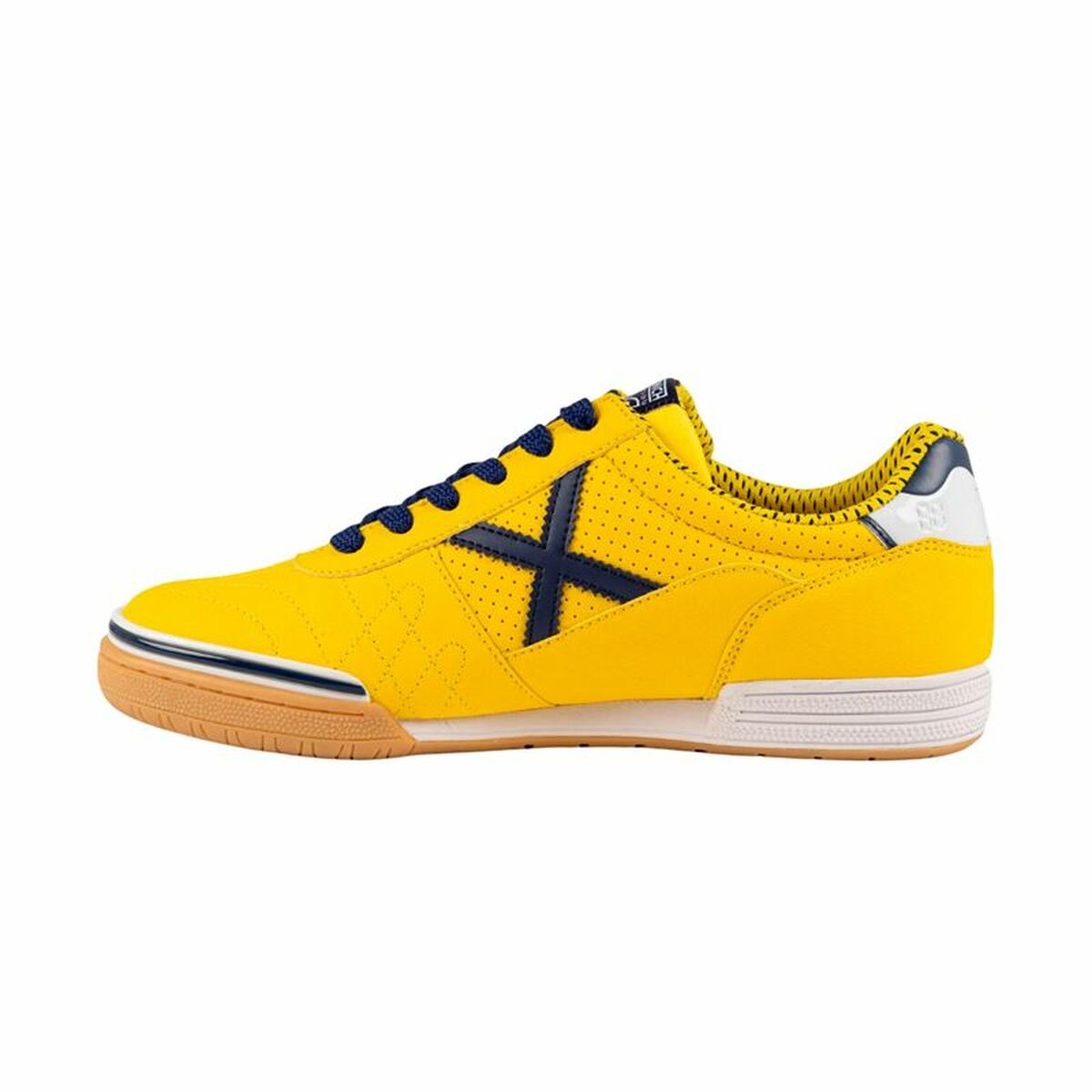 Image secondaire de Chaussures de Futsal pour Adultes Munich G-3 433