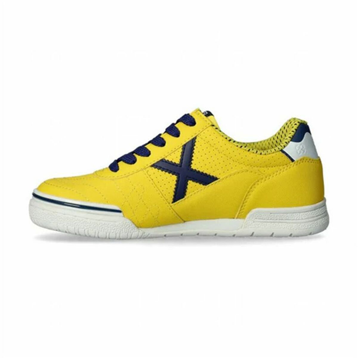 Image secondaire de Chaussures de Futsal pour Adultes Munich G-3 Kid 433