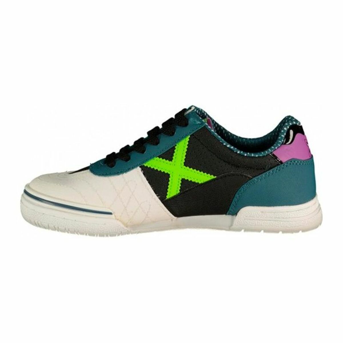 Image secondaire de Chaussures de Futsal pour Adultes Munich G-3 Kid 434