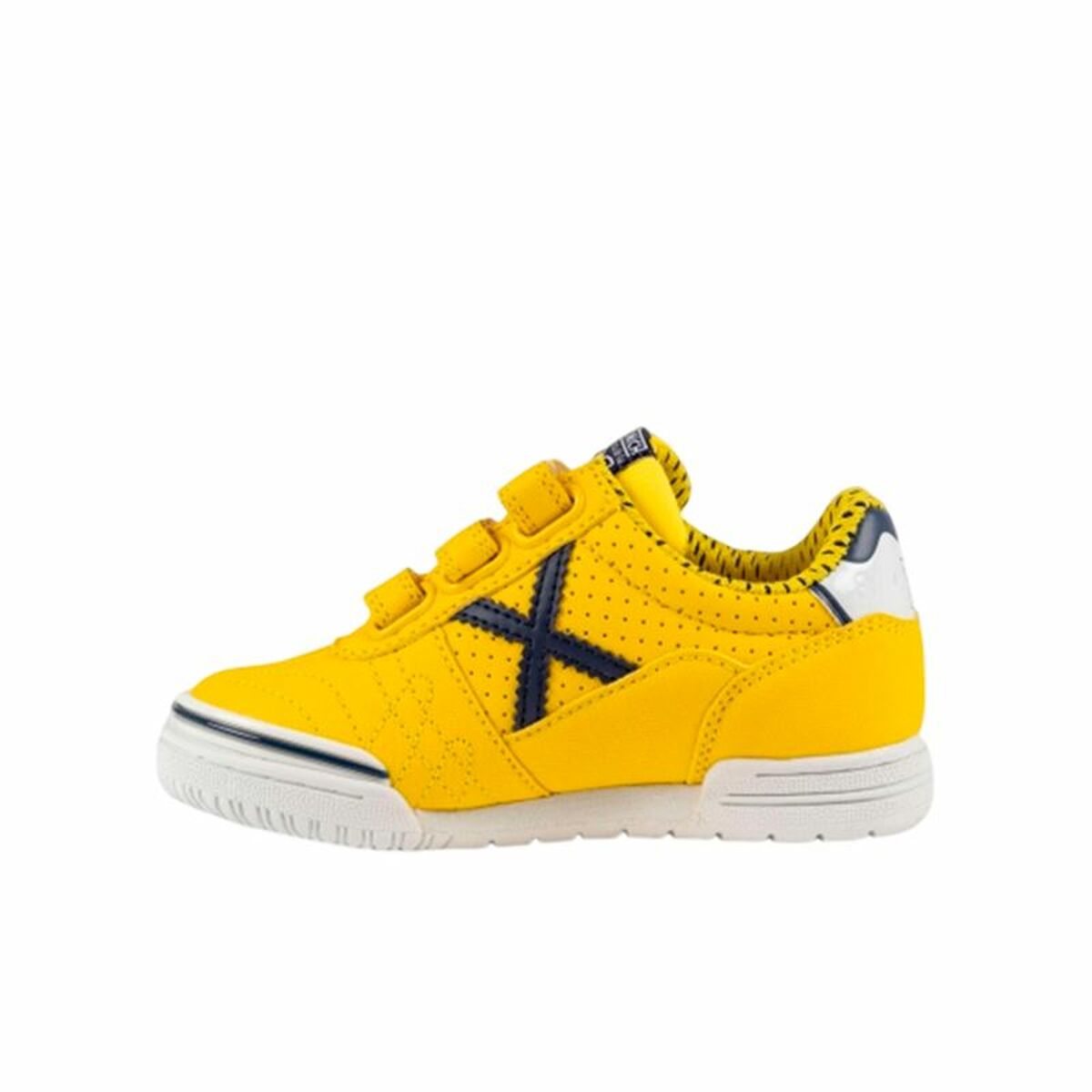 Image secondaire de Chaussures de Futsal pour Adultes Munich G-3 Kid Vco 433