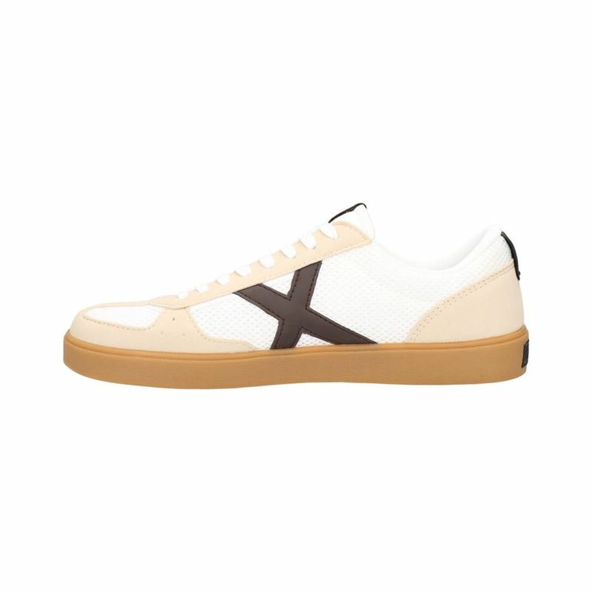Image secondaire de Chaussures de Sport pour Homme Munich Break 41 Blanc