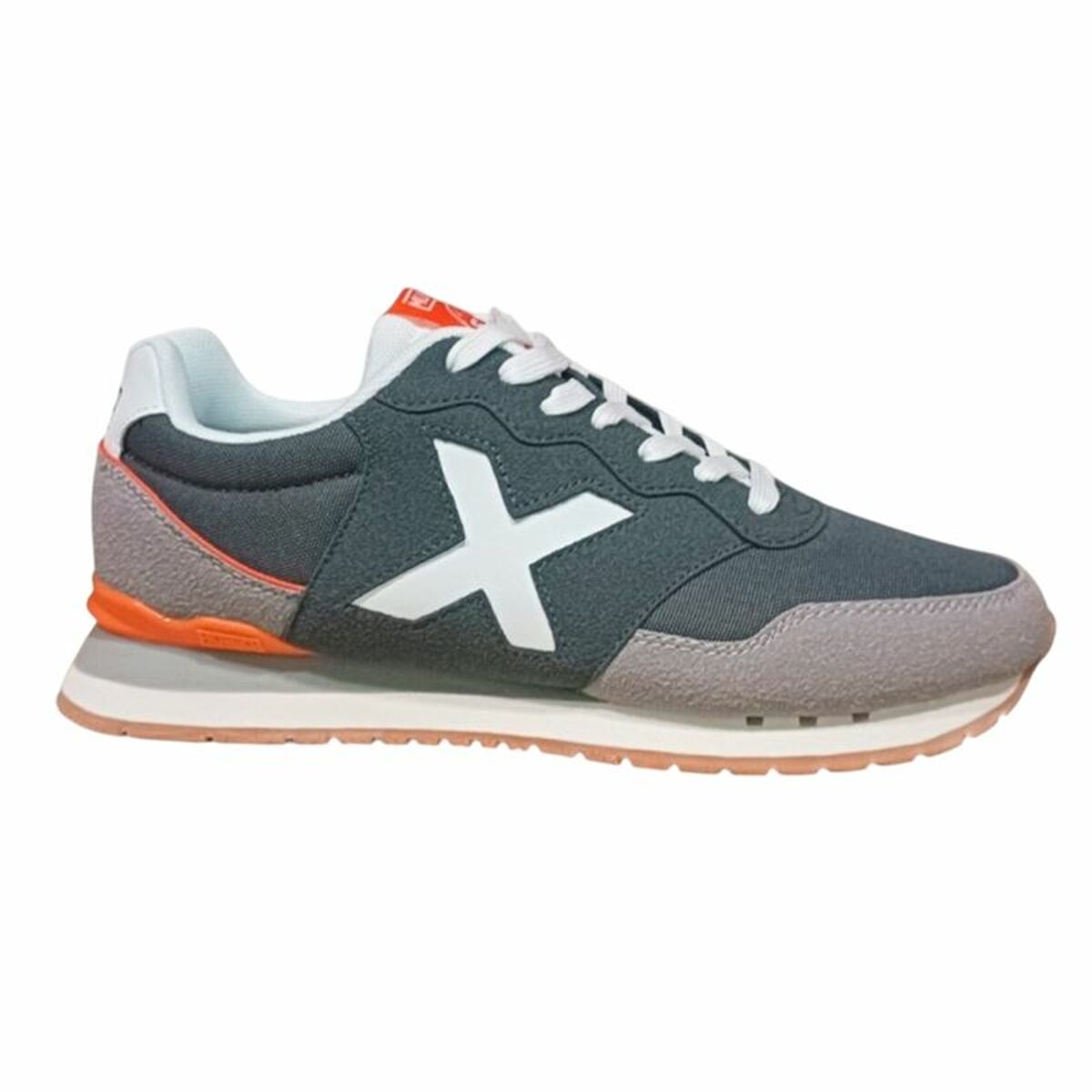 Baskets Casual pour Femme Munich Dash 251 Mujer