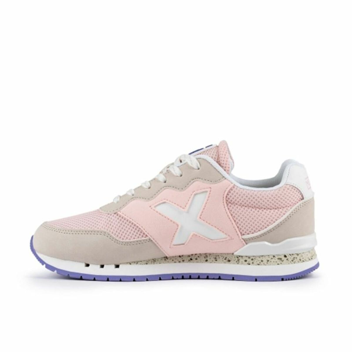 Image secondaire de Chaussures de sport pour femme Munich Dash Wmn 244
