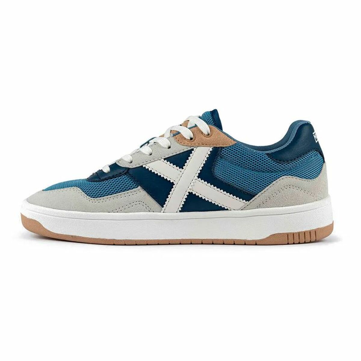 Image secondaire de Chaussures de sport pour femme Munich Stilo 02 Bleu